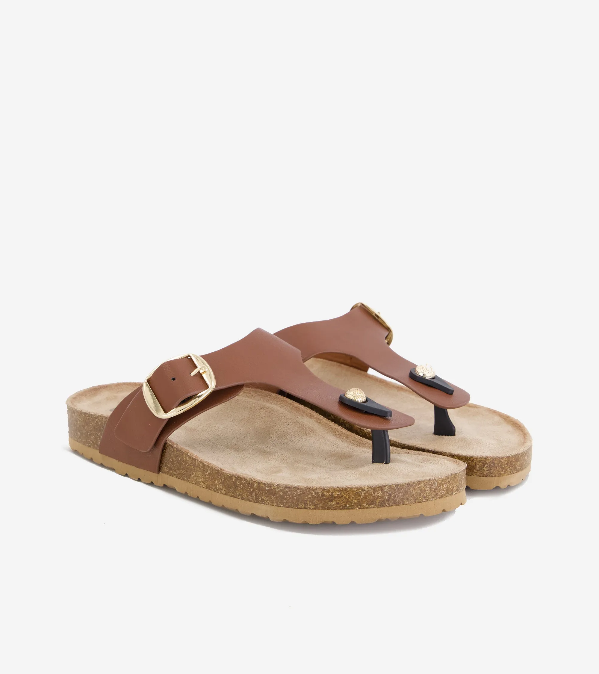 Women's Slipper US-CC-5352