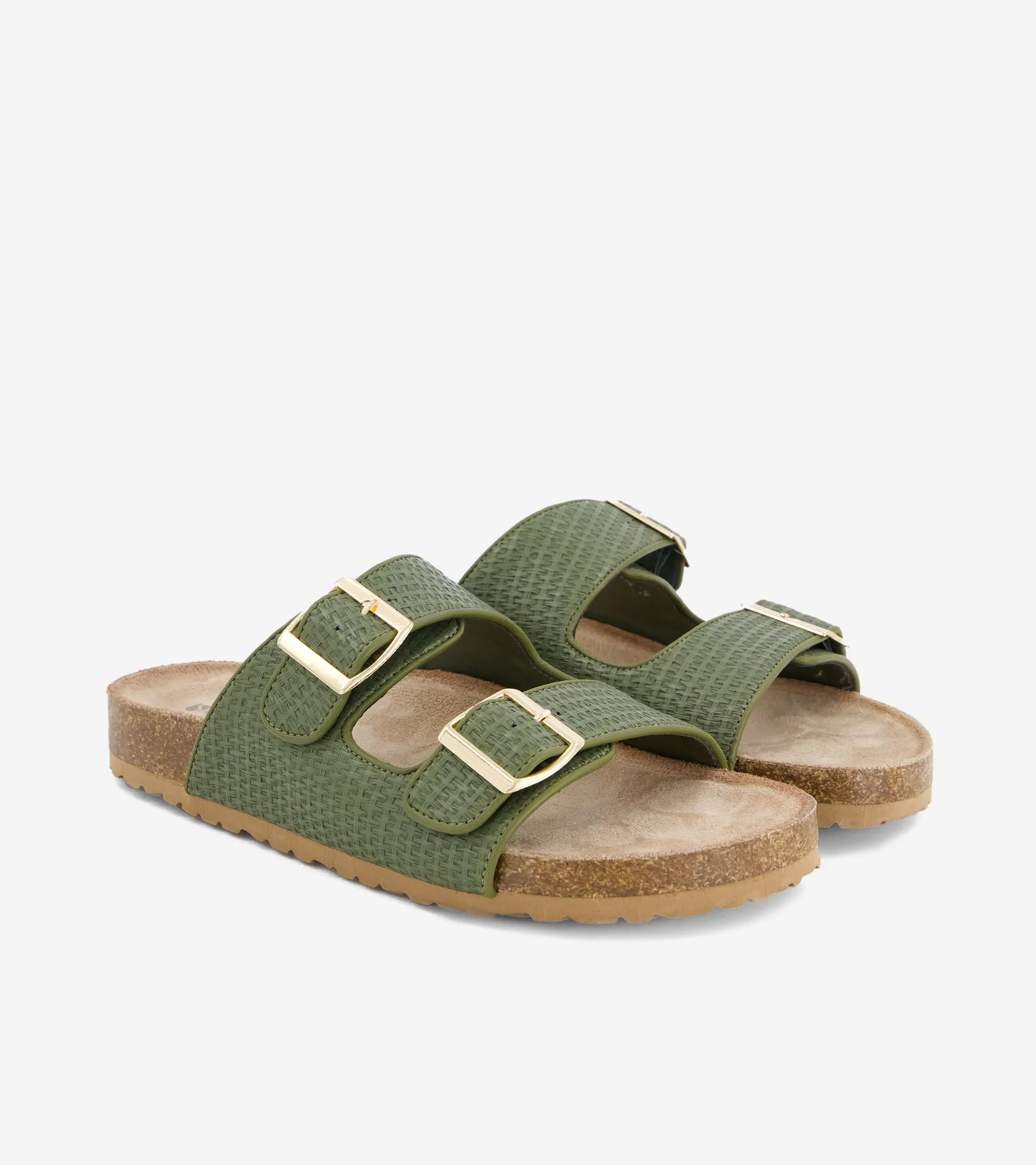 Women's Slipper US-CC-5353