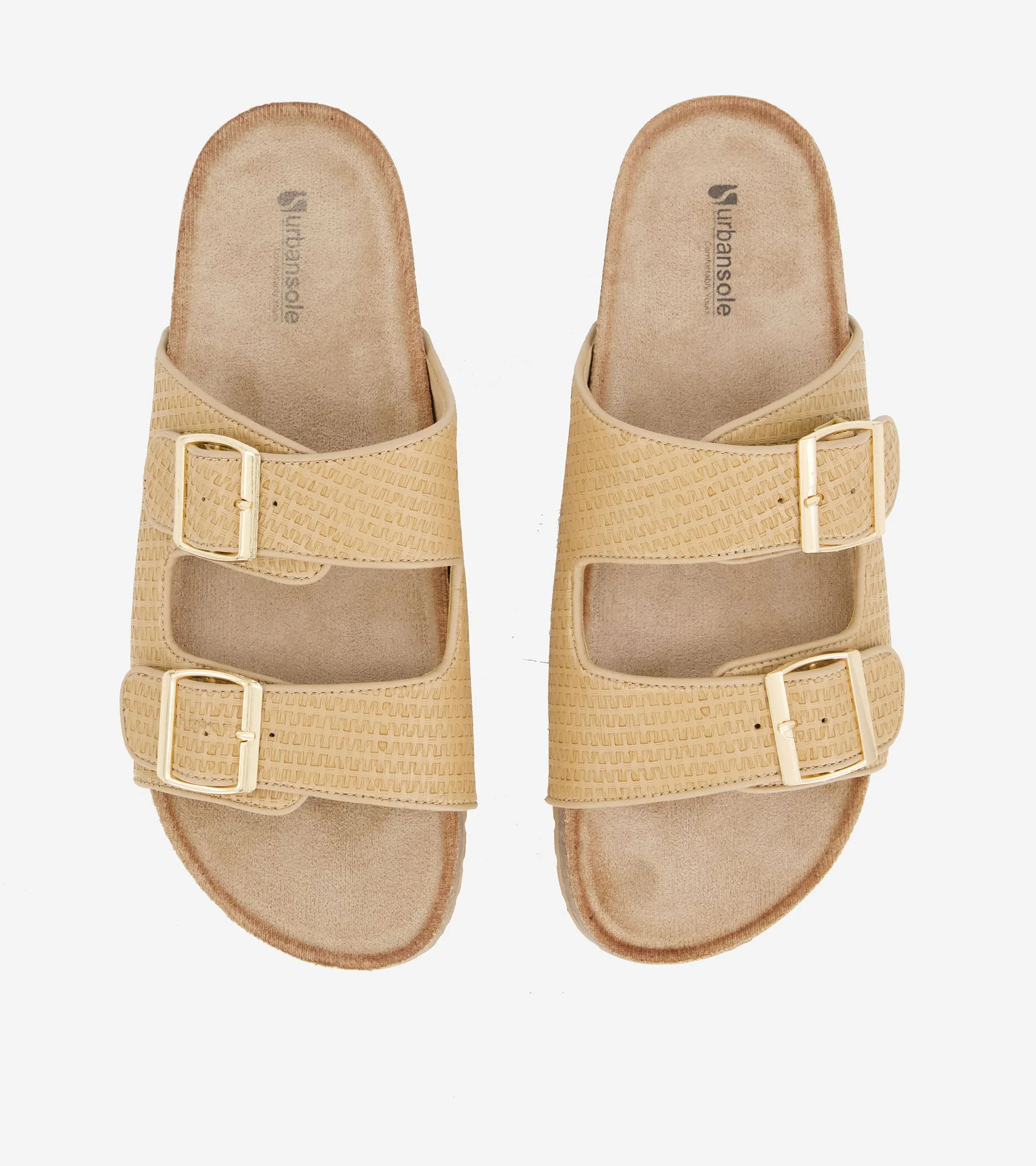 Women's Slipper US-CC-5353