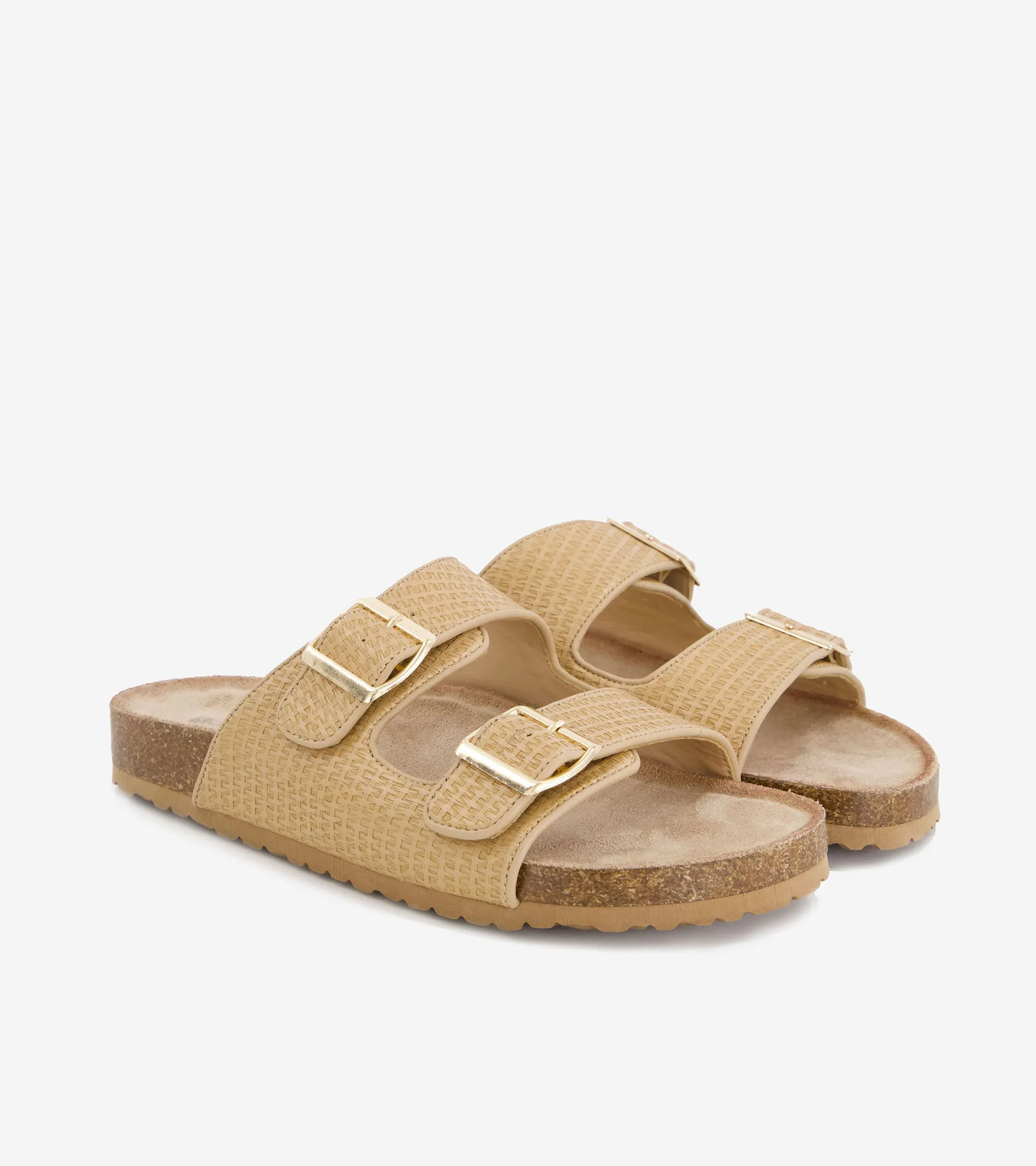 Women's Slipper US-CC-5353