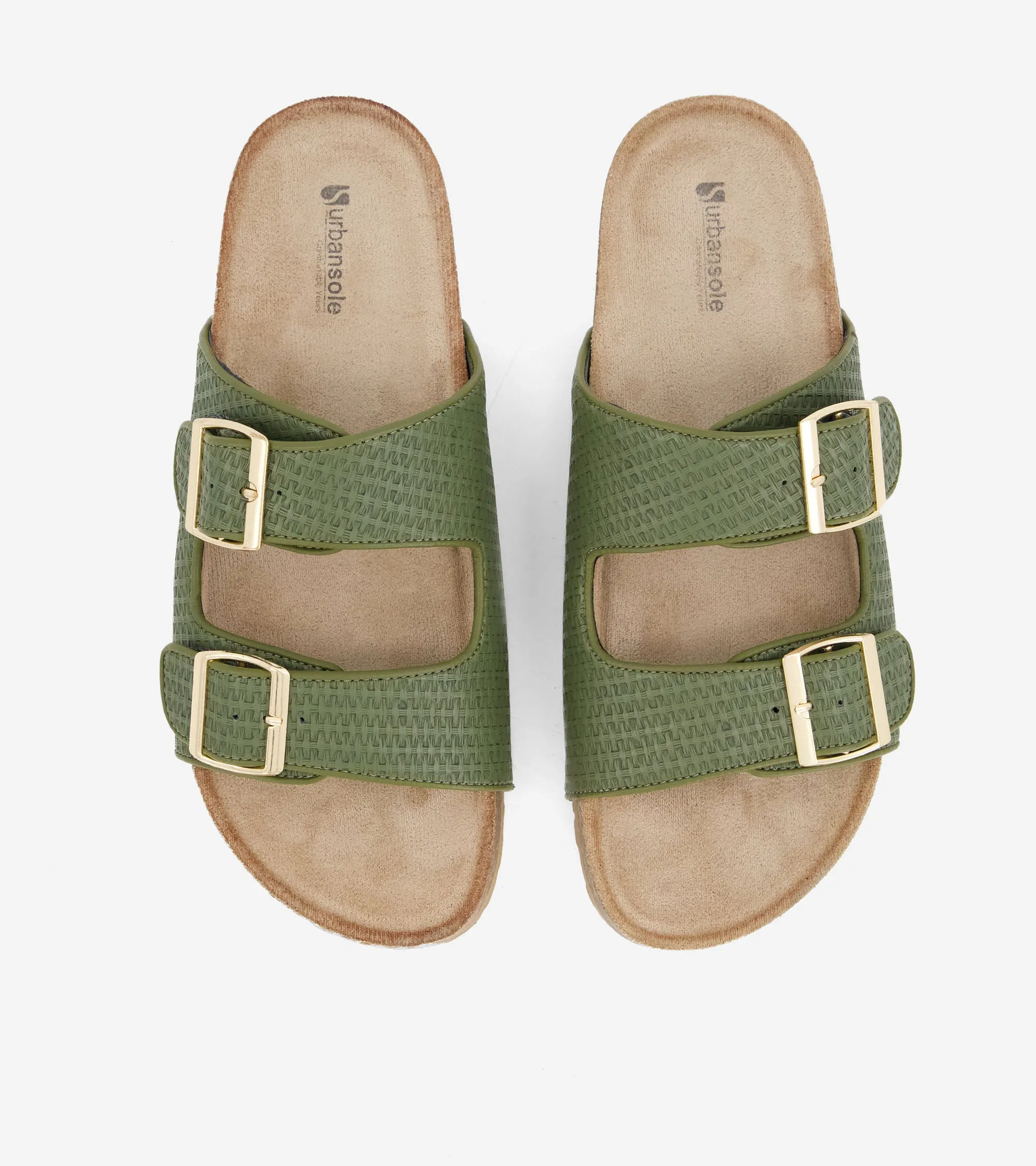 Women's Slipper US-CC-5353