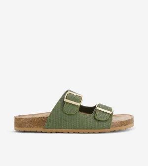 Women's Slipper US-CC-5353