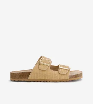 Women's Slipper US-CC-5353