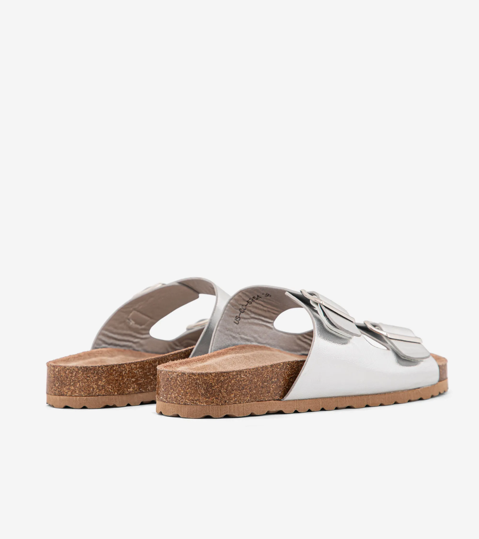 Women's Slipper US-CC-5354