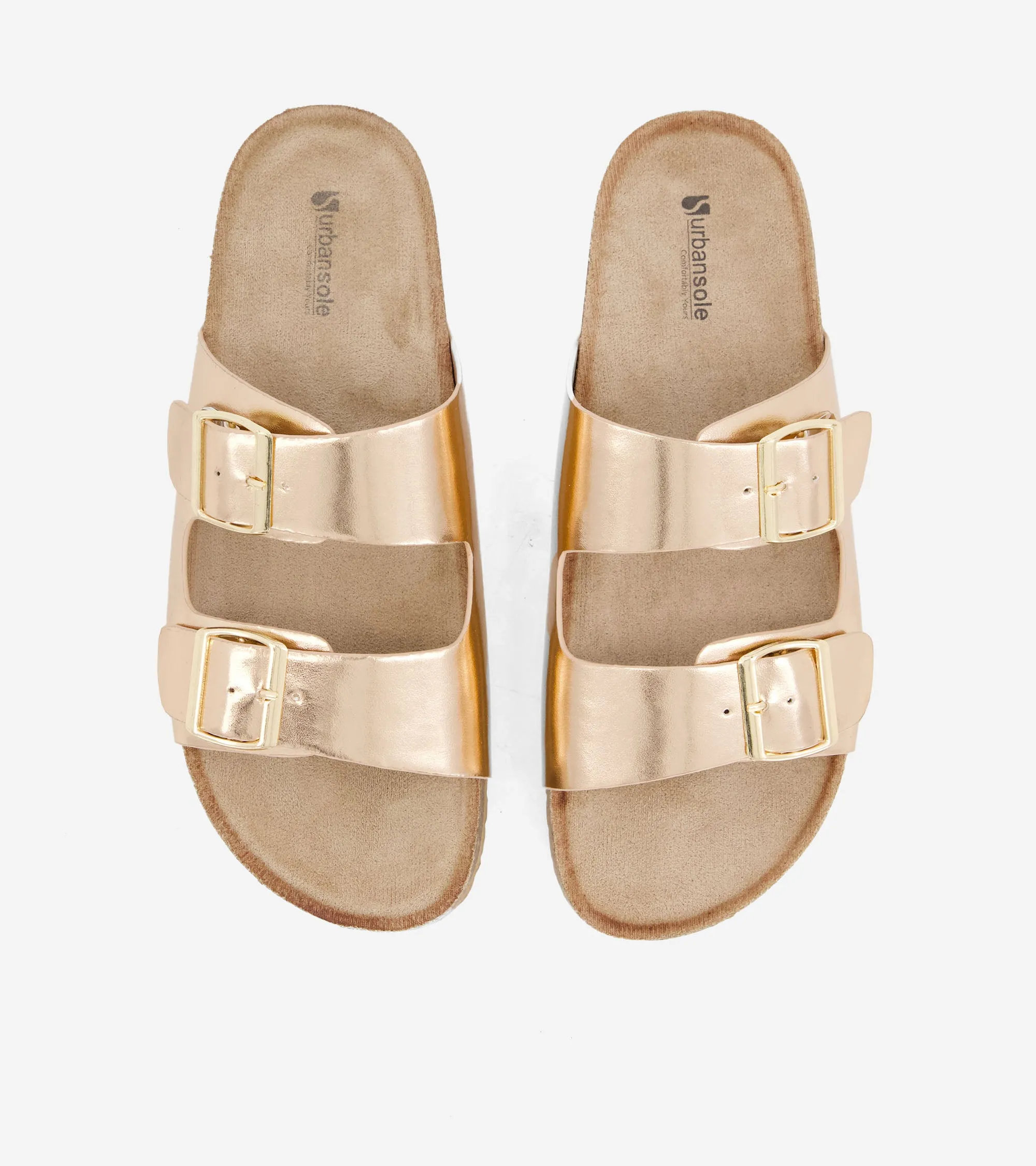 Women's Slipper US-CC-5354