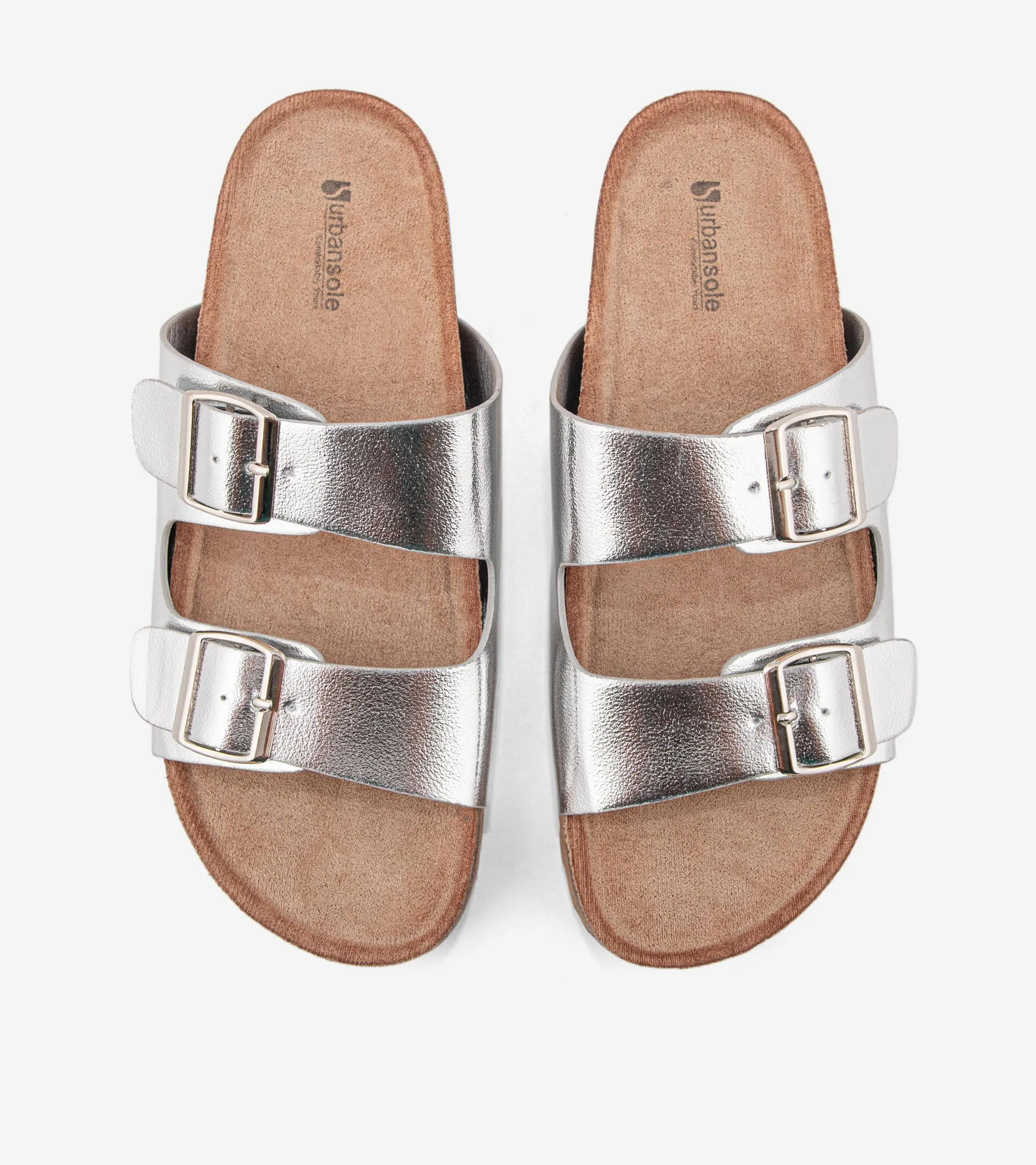 Women's Slipper US-CC-5354