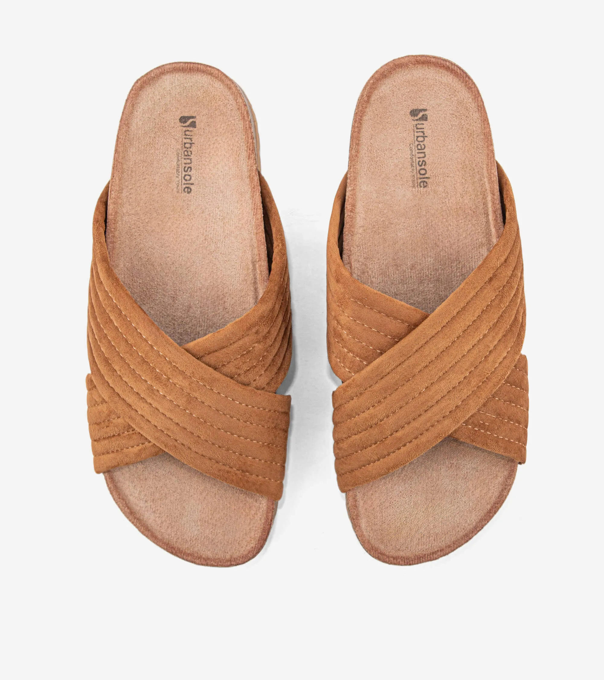 Women's Slipper US-CC-5355