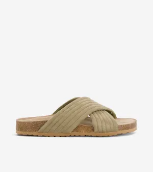 Women's Slipper US-CC-5355