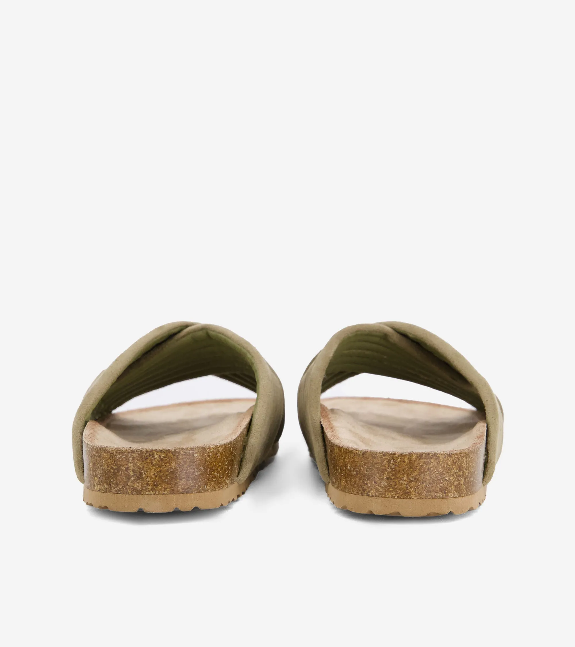 Women's Slipper US-CC-5355