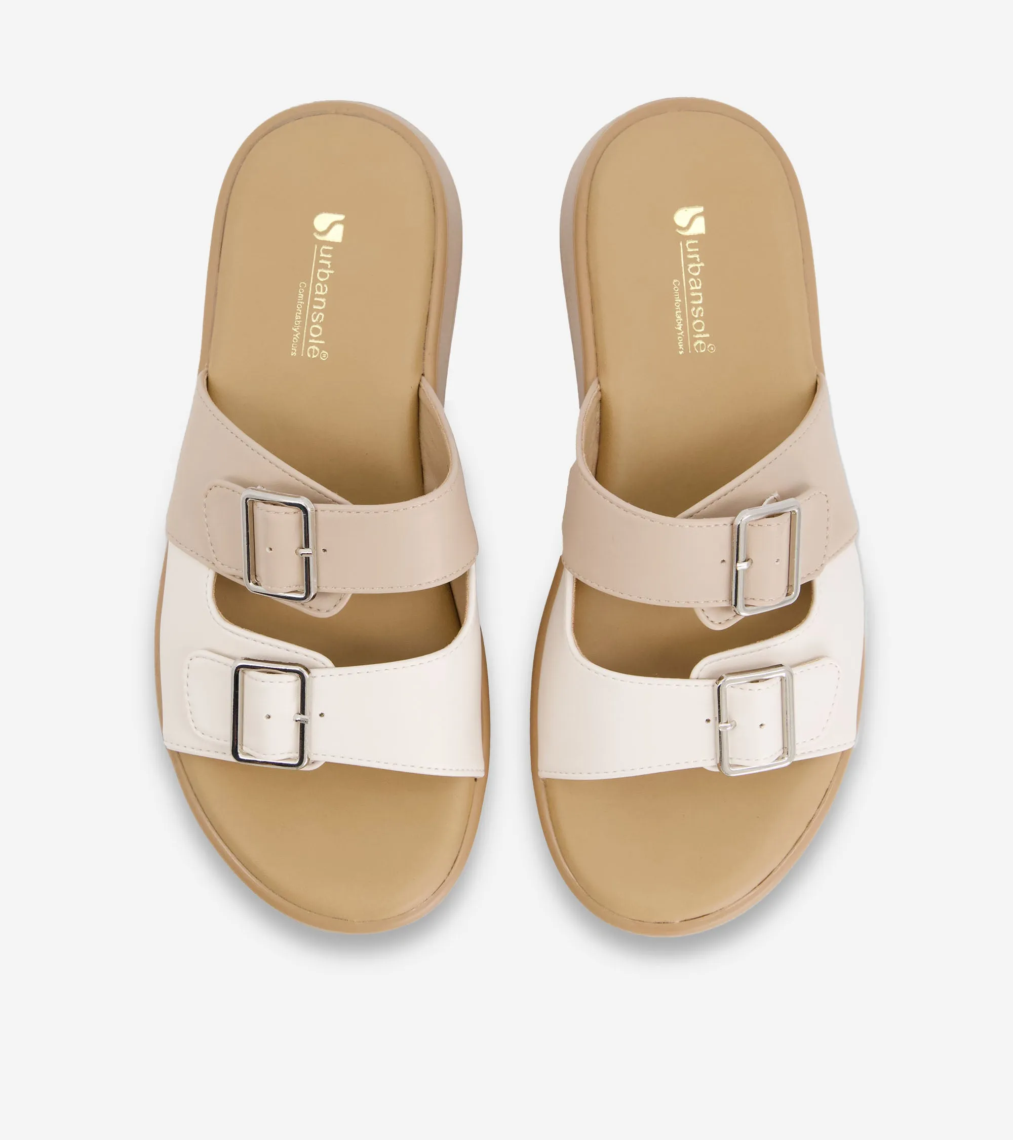 Women's Slipper US-CF-5351