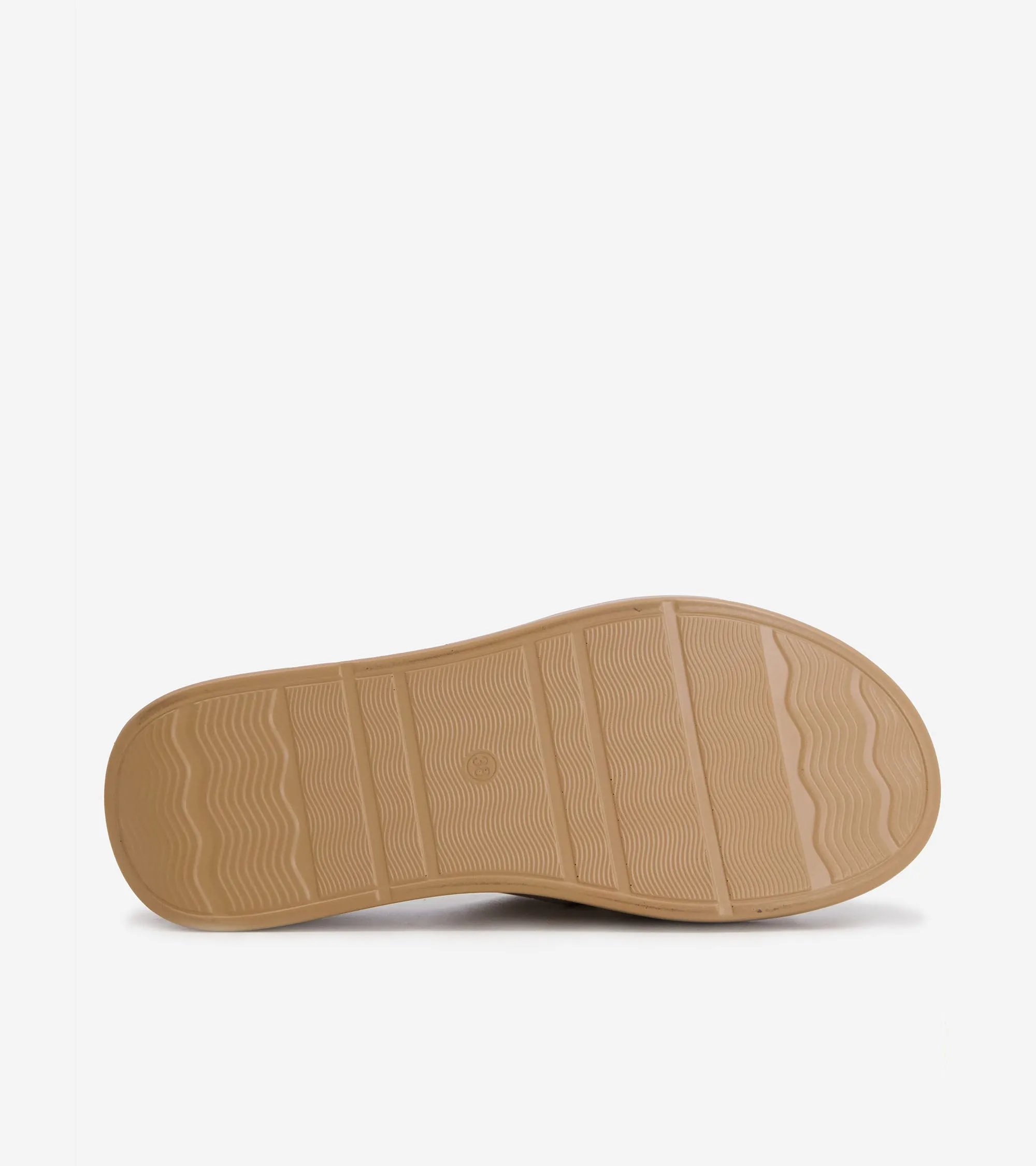 Women's Slipper US-CF-5351