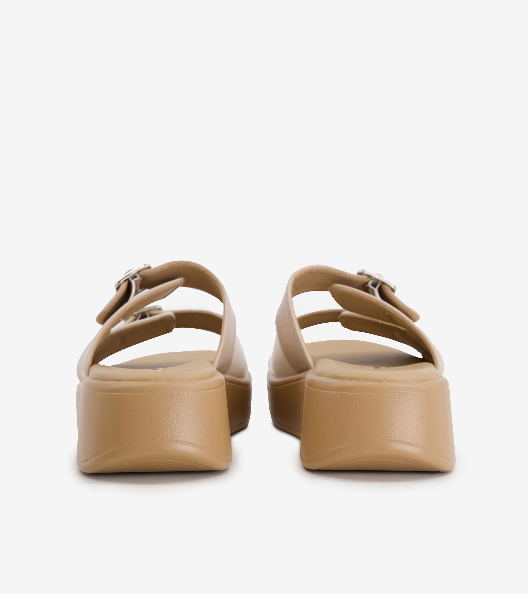 Women's Slipper US-CF-5351