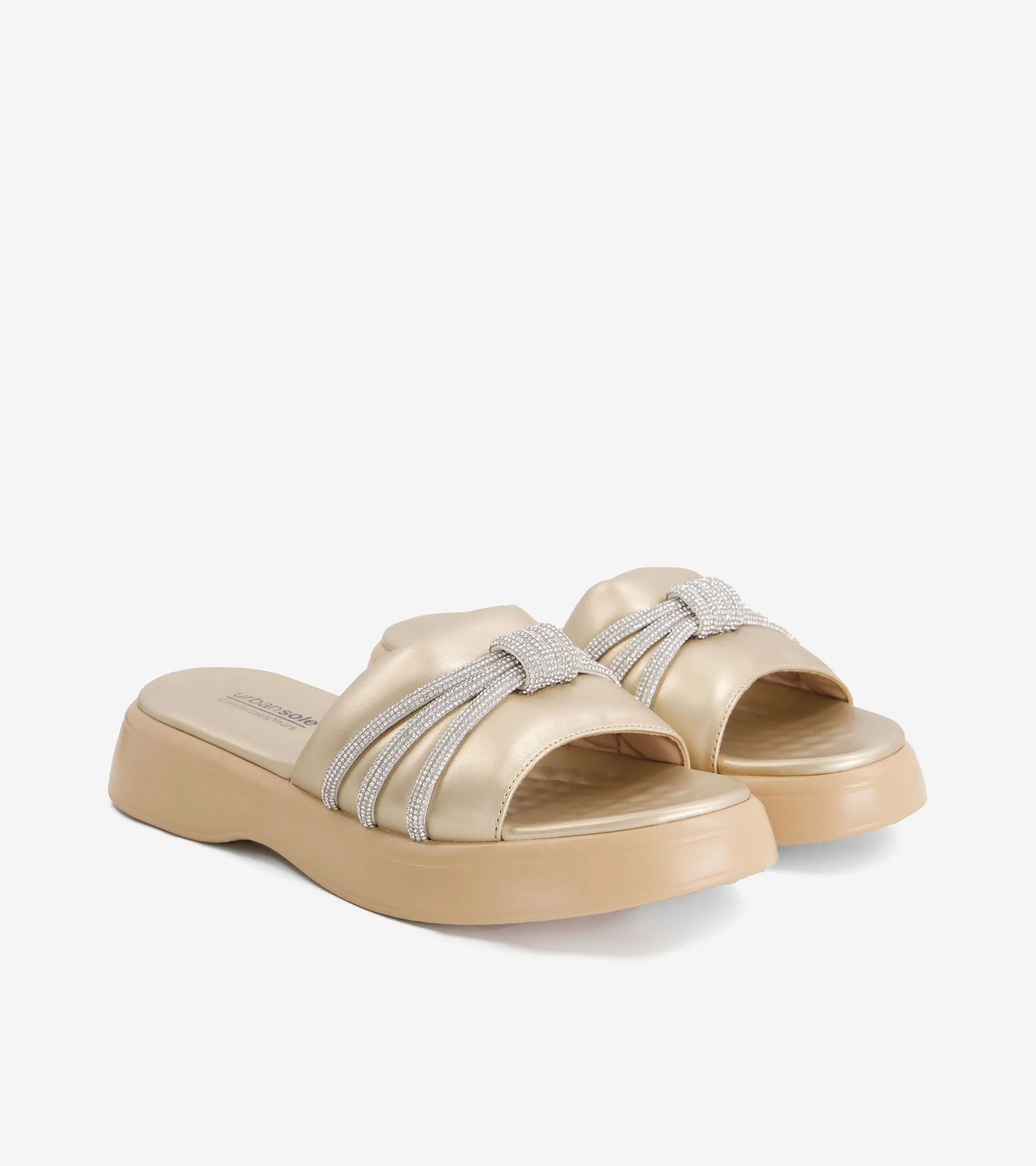 Women's Slipper US-CW-5352