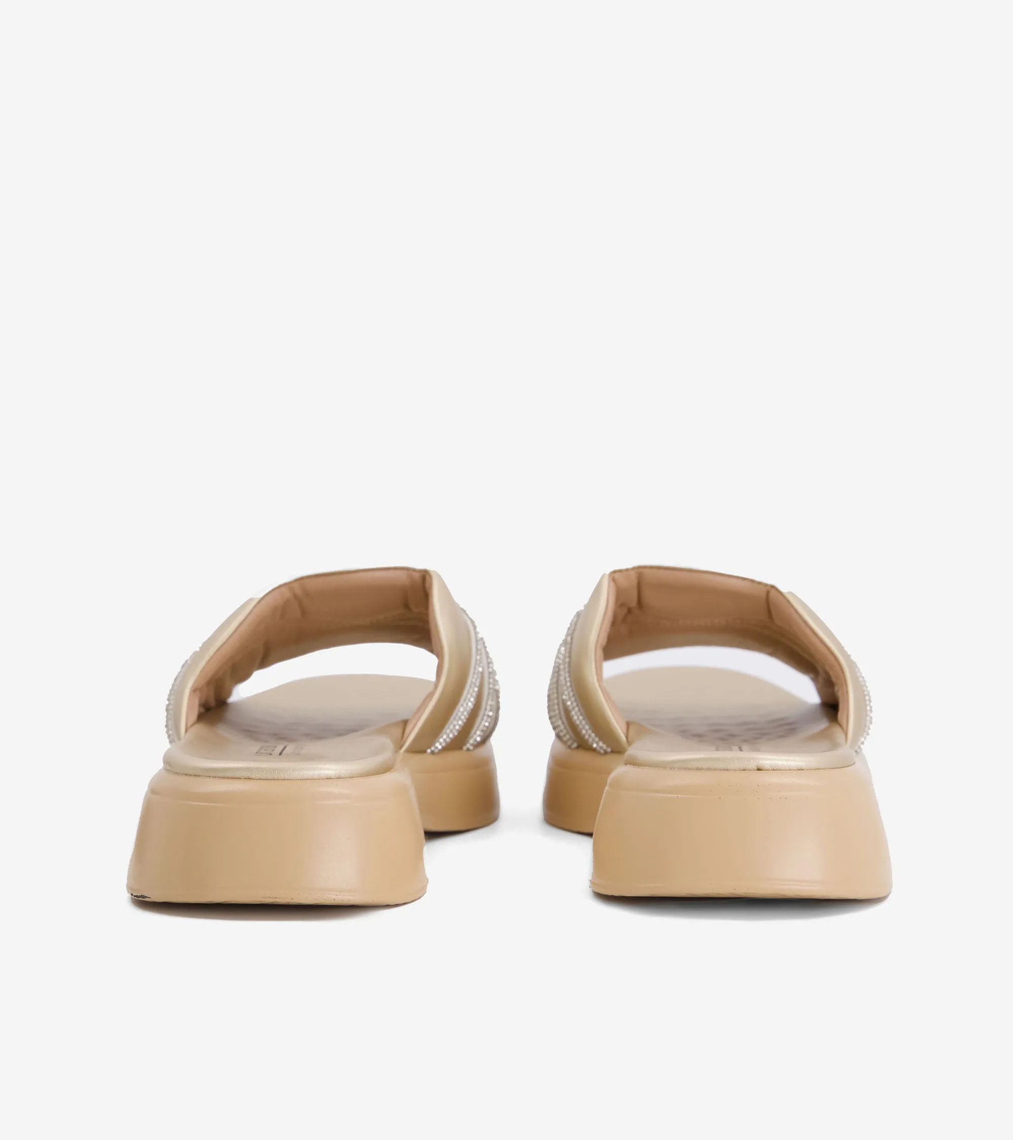 Women's Slipper US-CW-5352