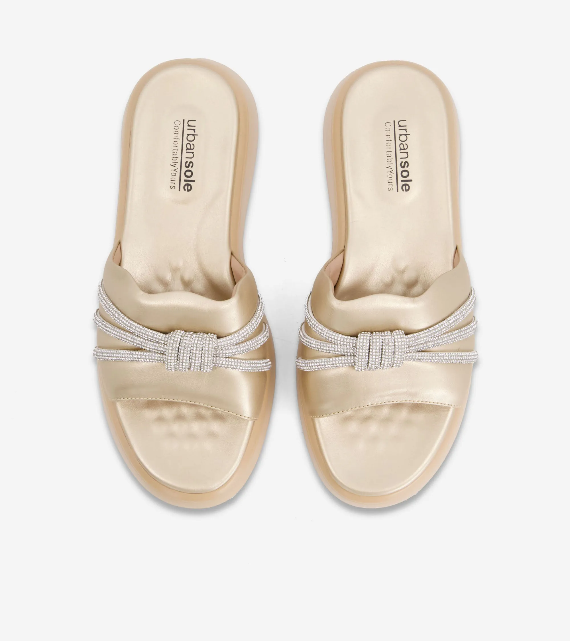 Women's Slipper US-CW-5352