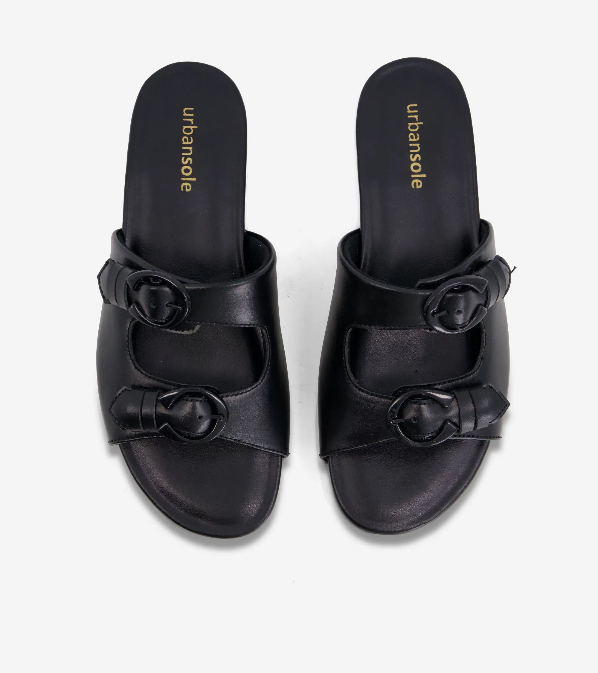 Women's Slipper US-CZ-5351