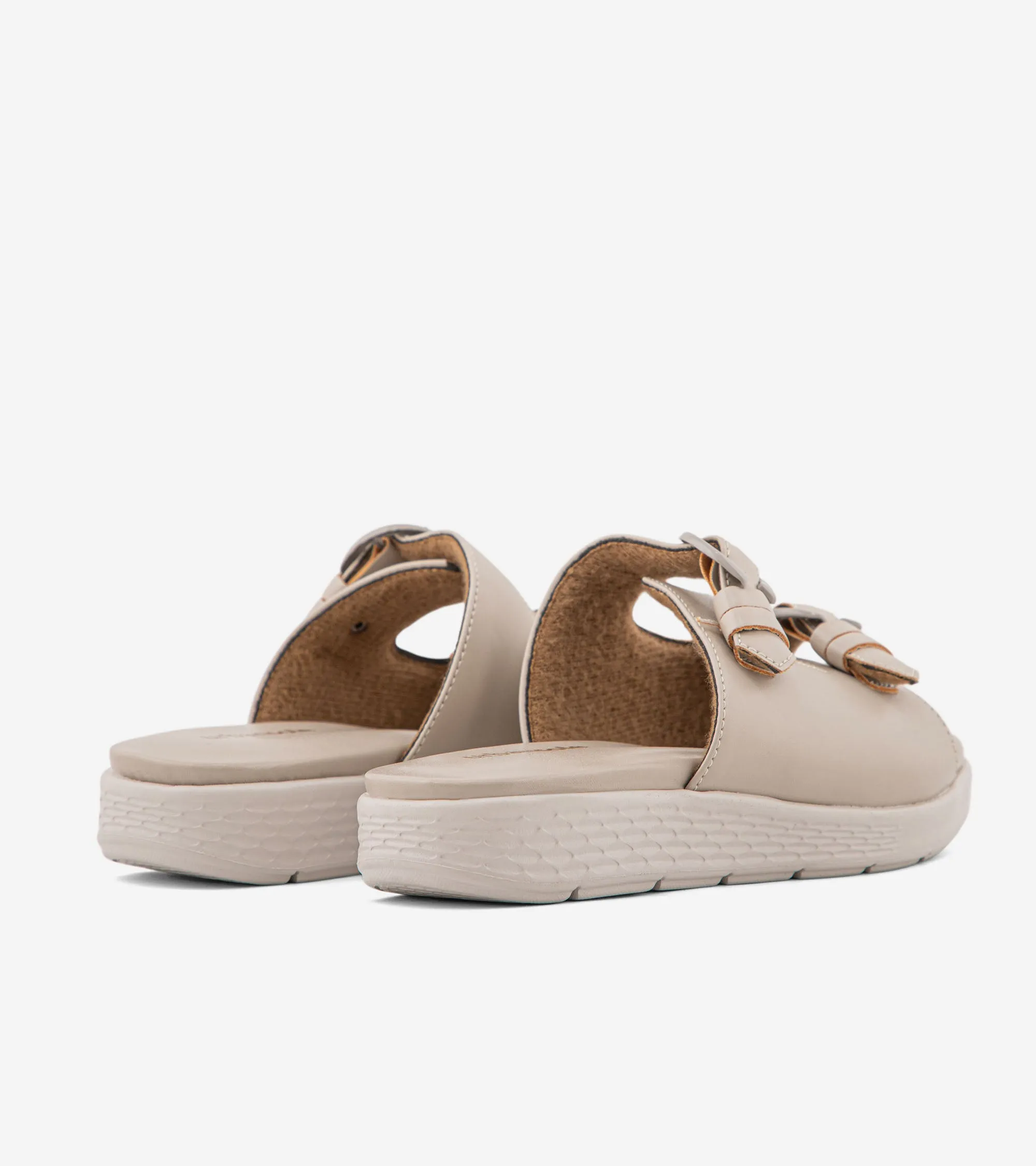 Women's Slipper US-CZ-5351