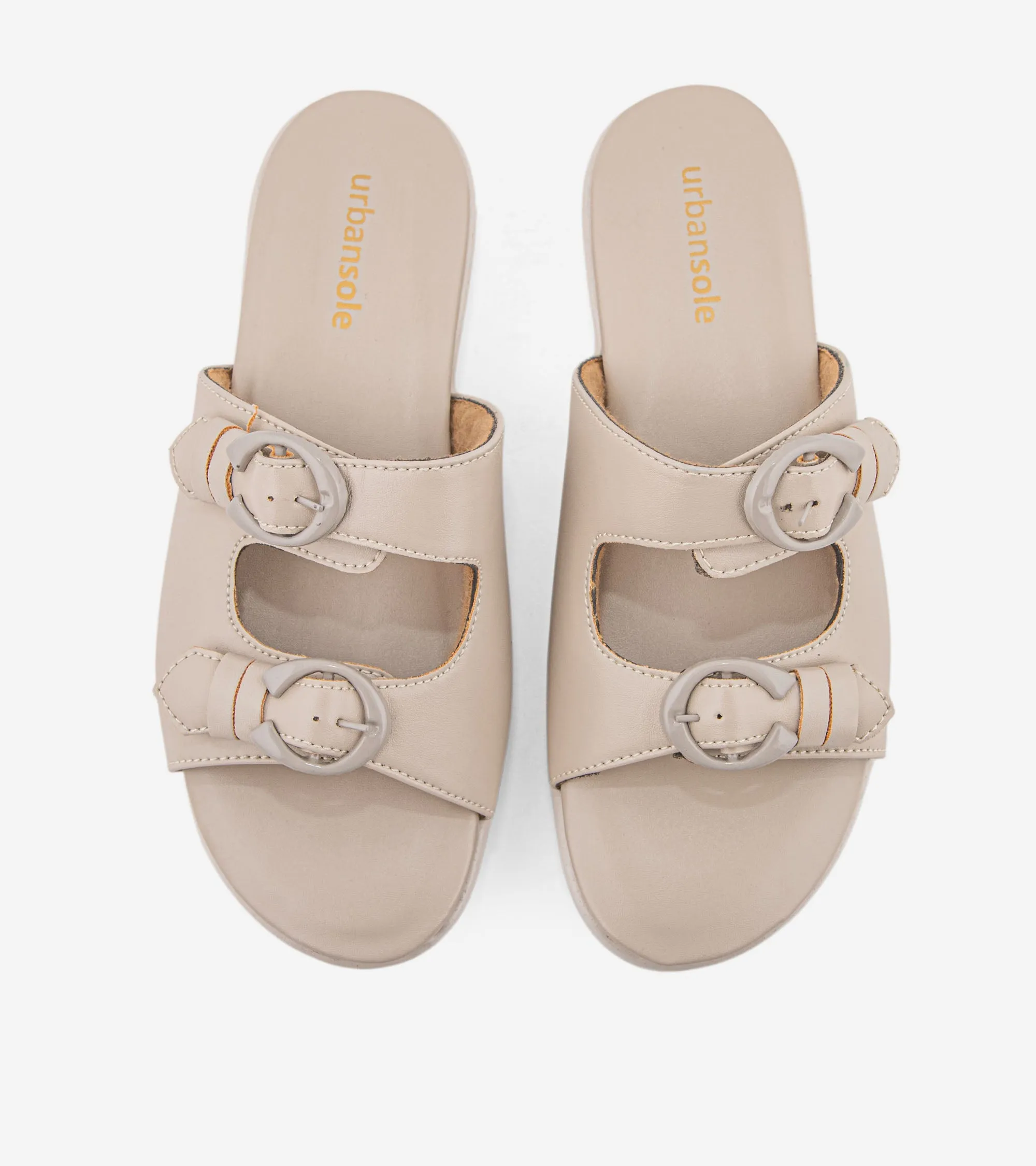 Women's Slipper US-CZ-5351