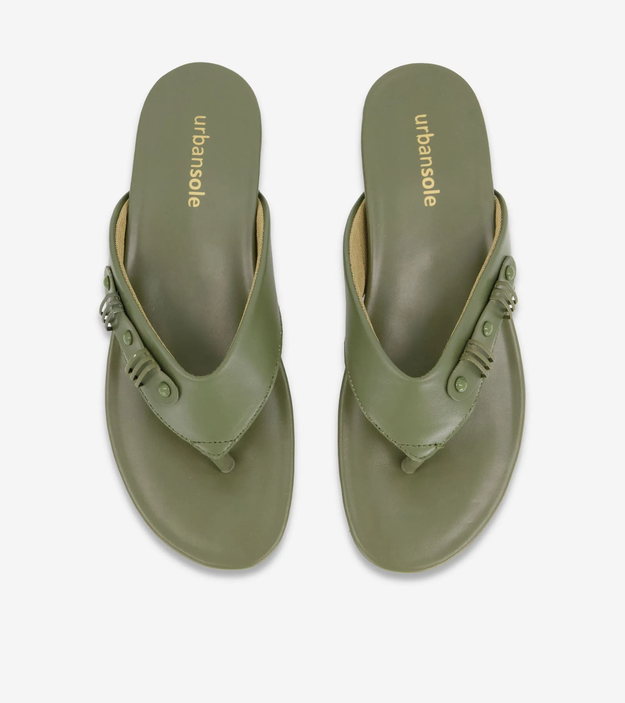 Women's Slipper US-CZ-5352