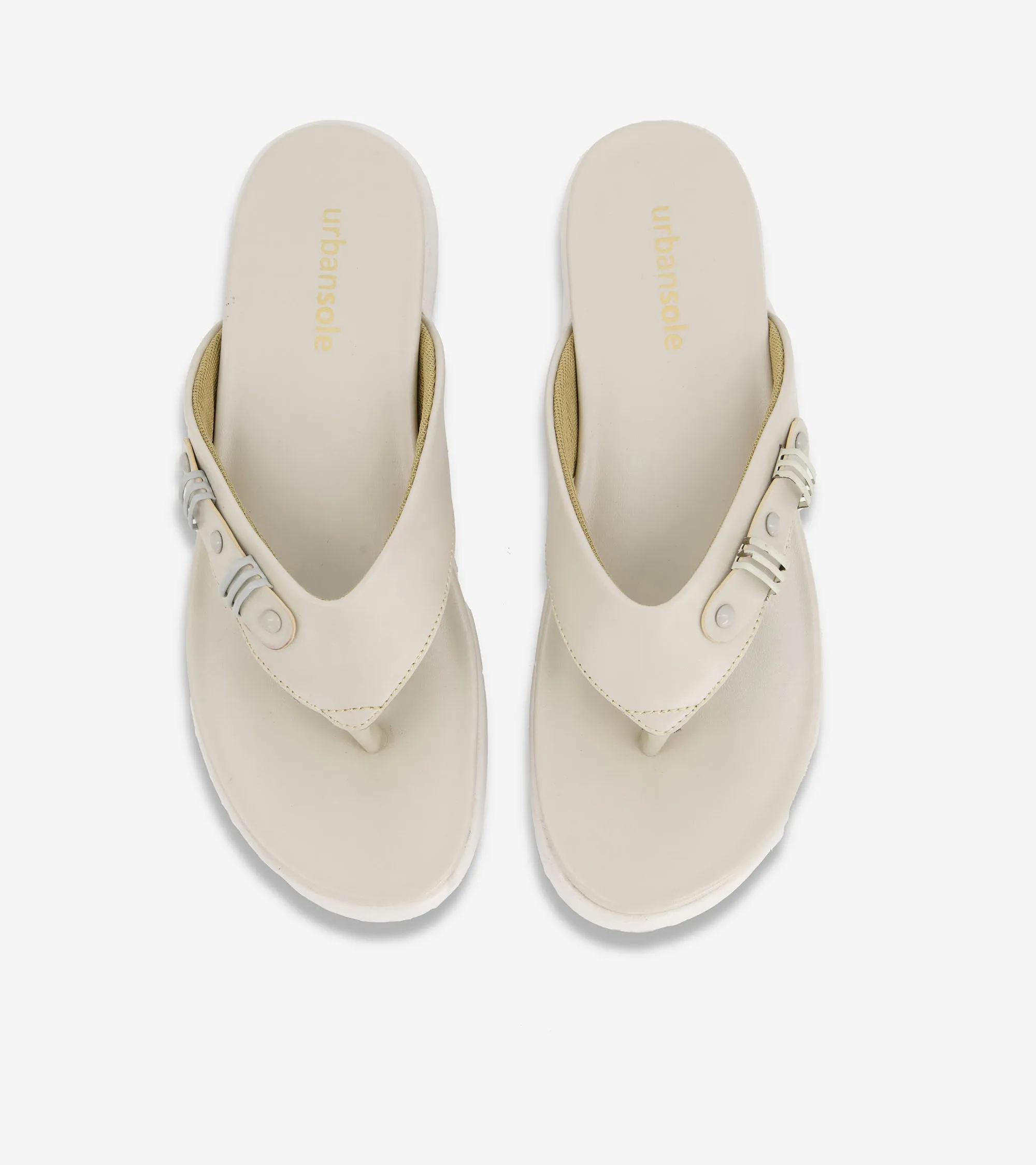 Women's Slipper US-CZ-5352