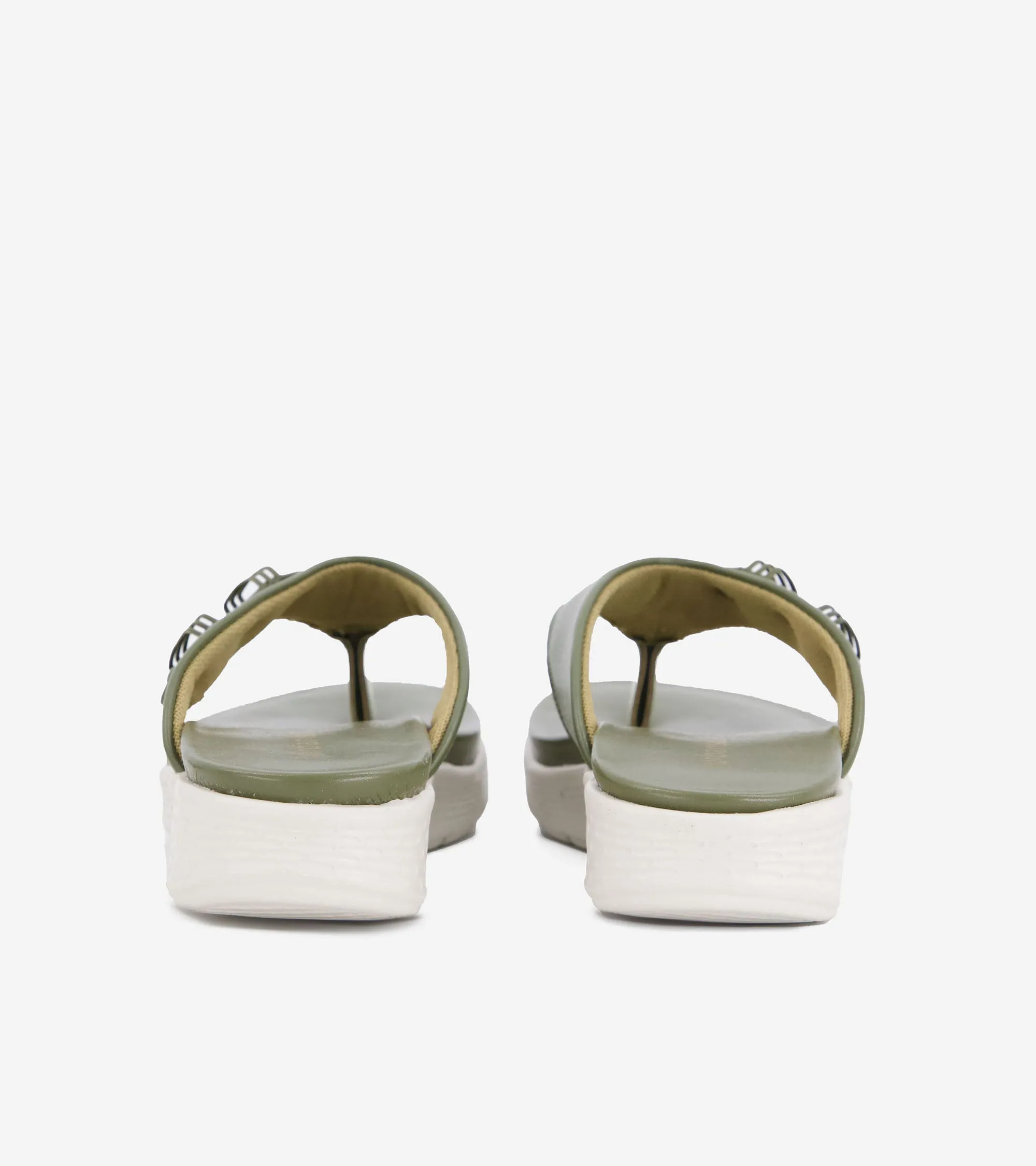 Women's Slipper US-CZ-5352
