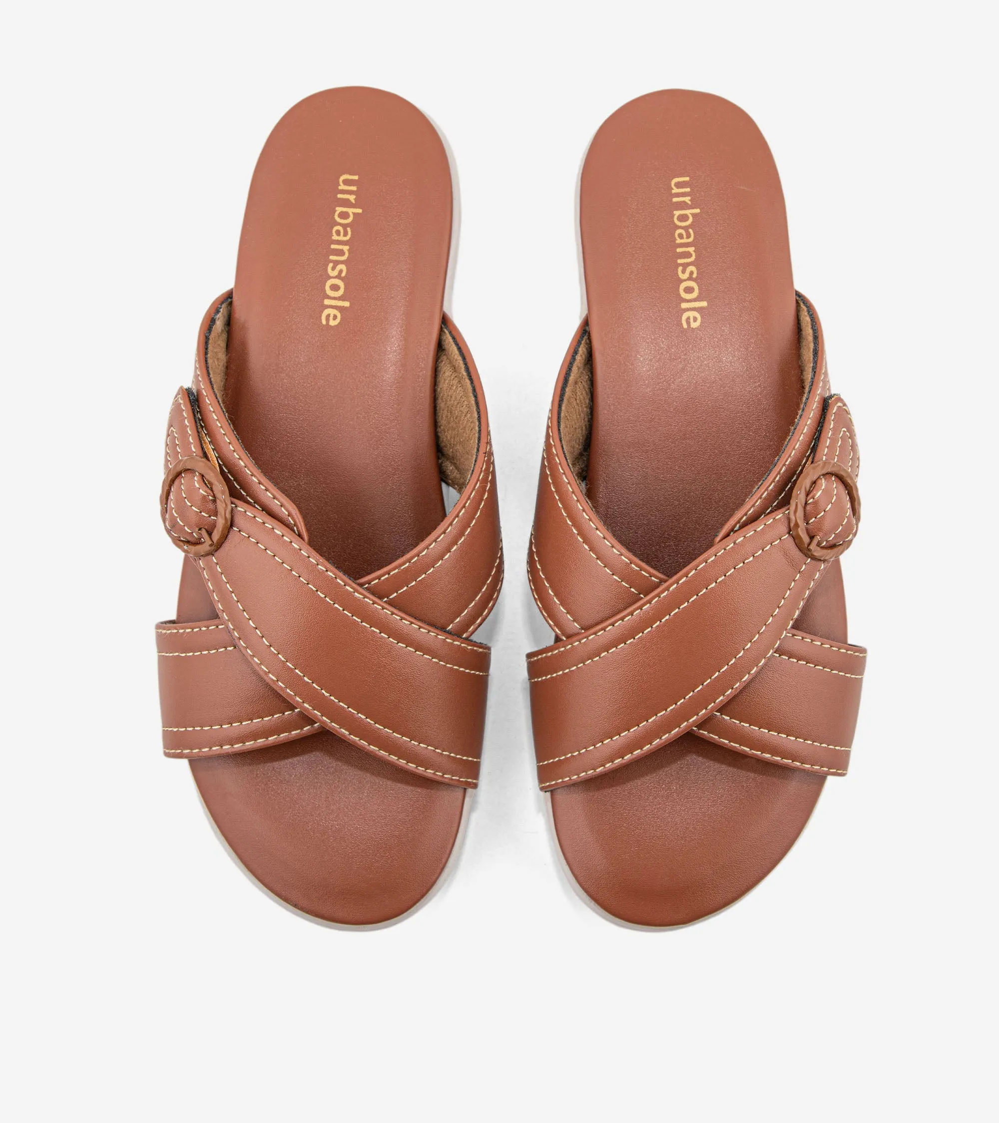 Women's Slipper US-CZ-5353