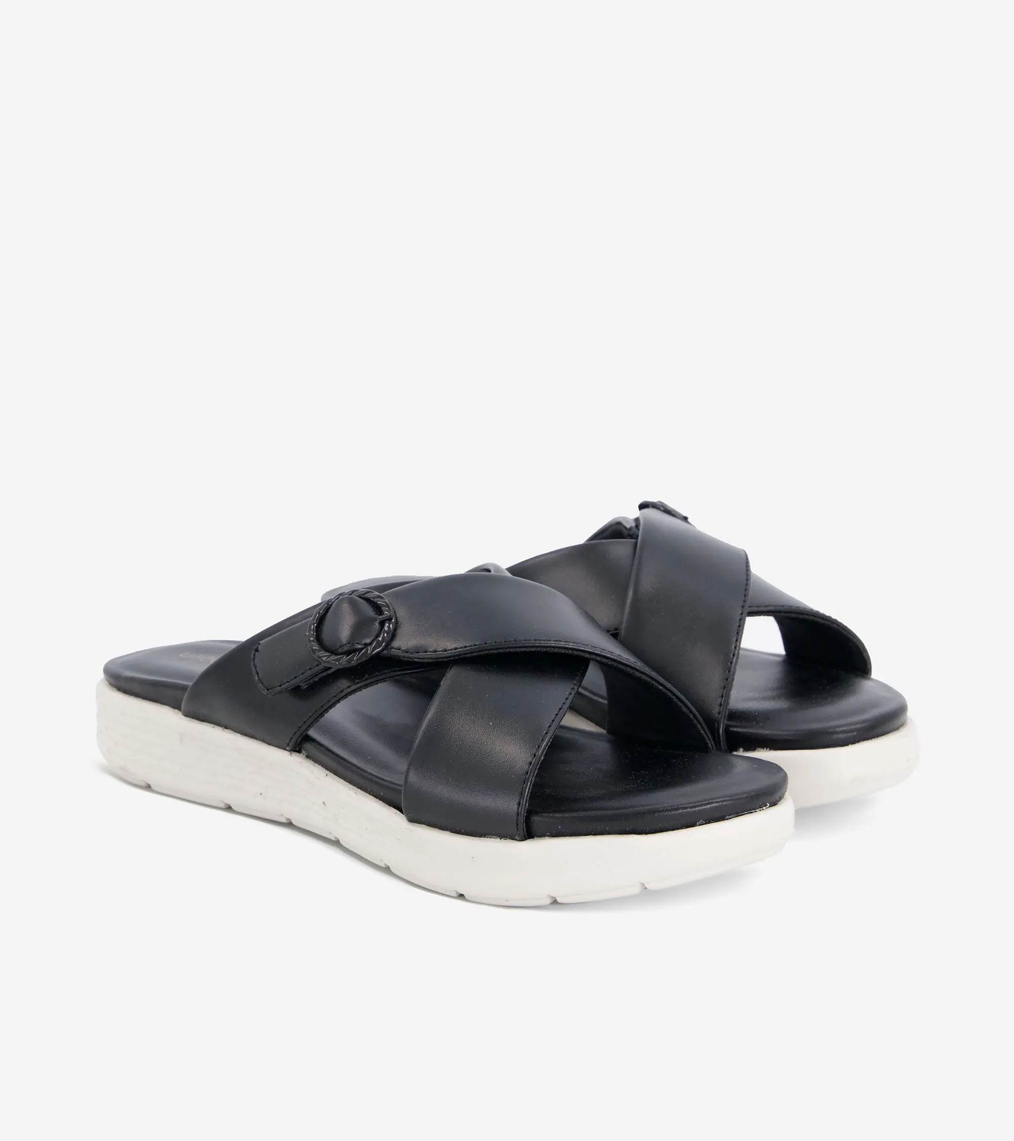 Women's Slipper US-CZ-5353
