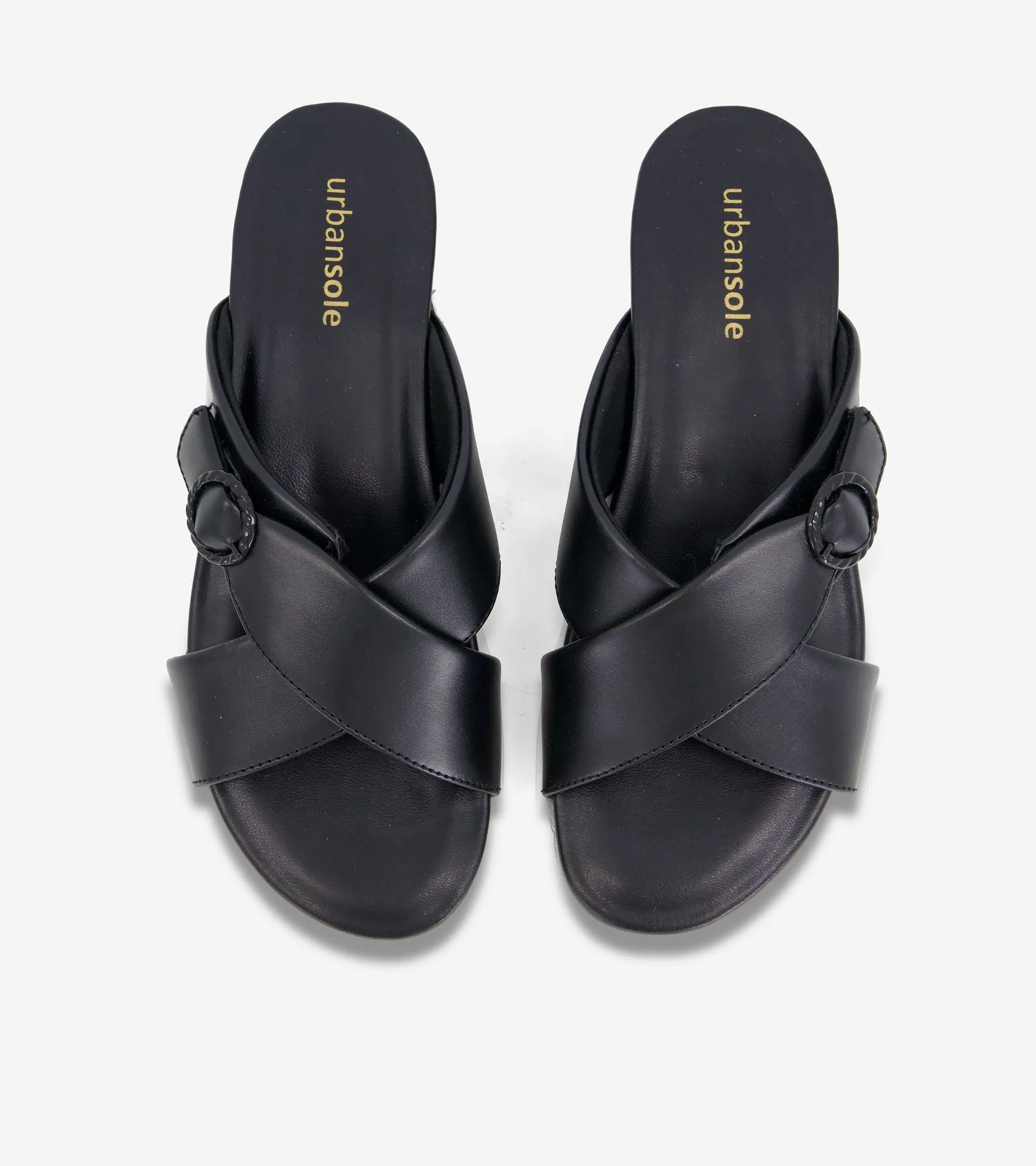 Women's Slipper US-CZ-5353