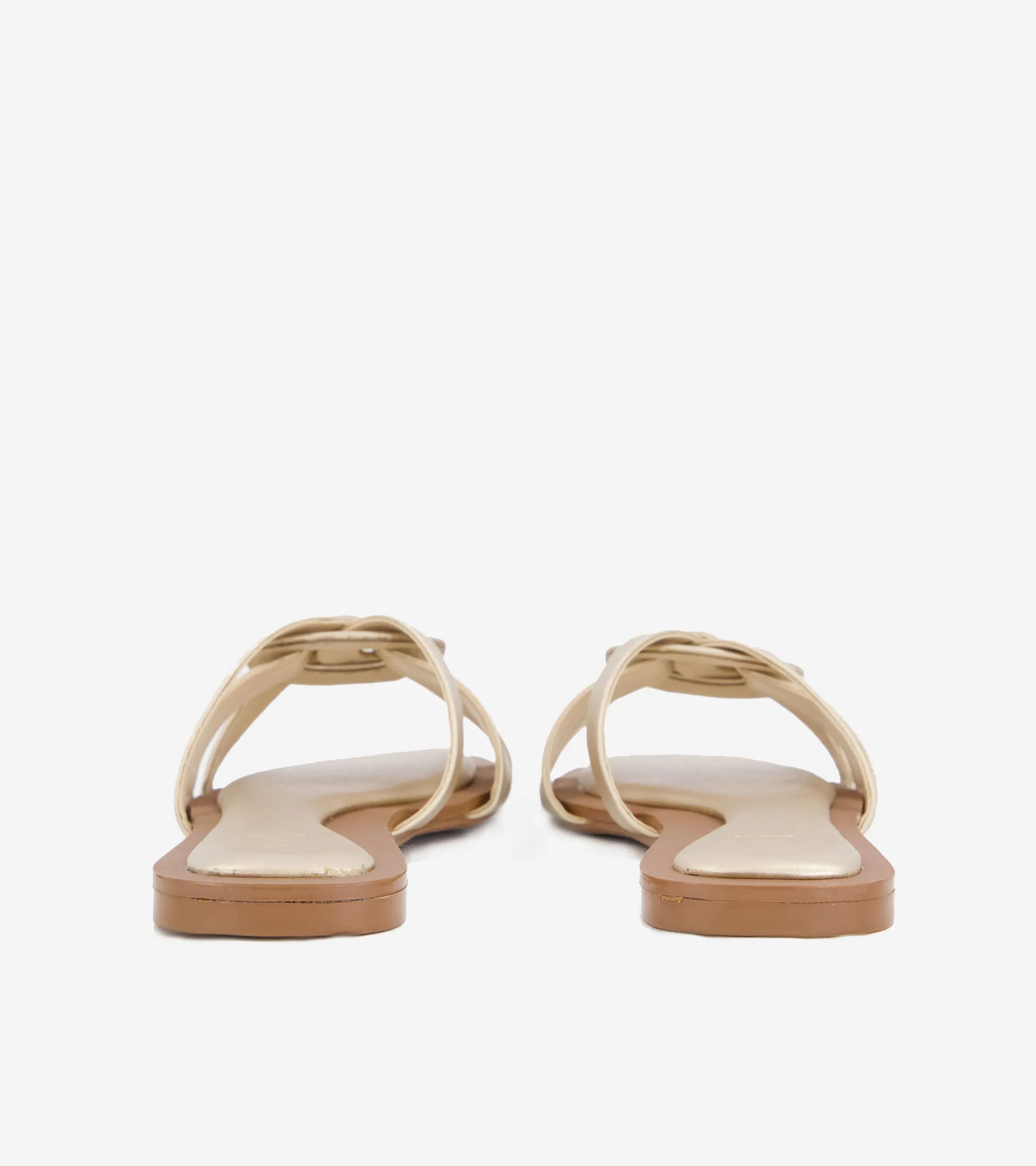 Women's Slipper US-DZ-5351
