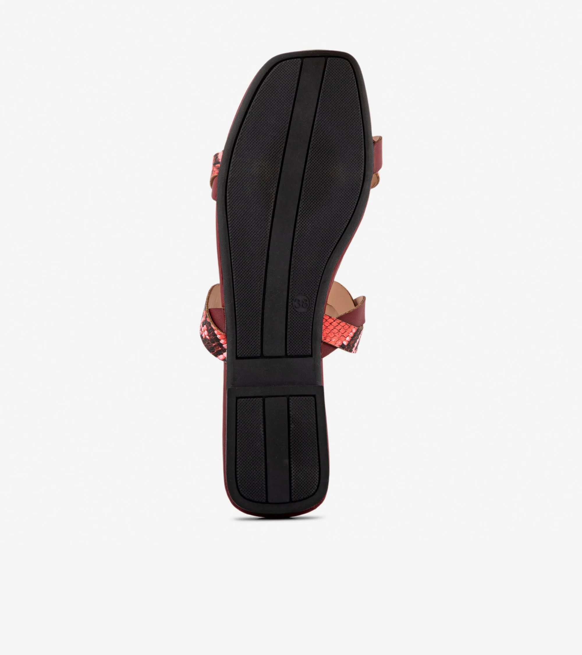 Women's Slippers US-AL-4354