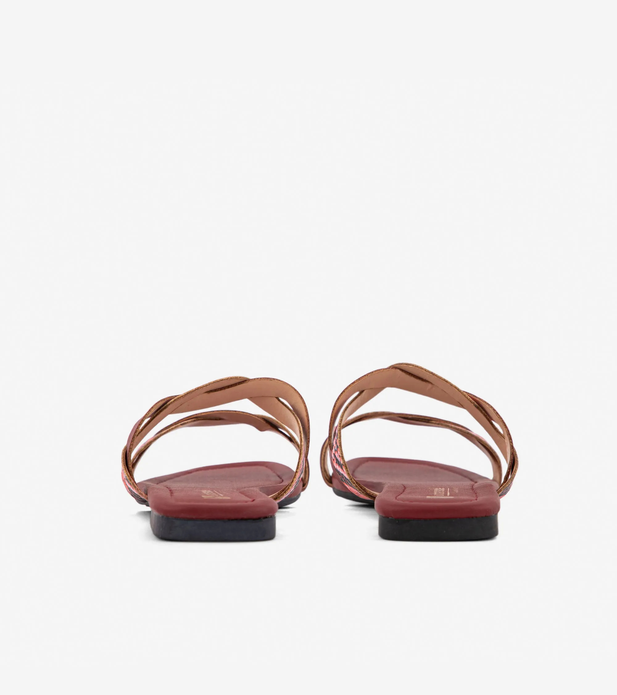 Women's Slippers US-AL-4354