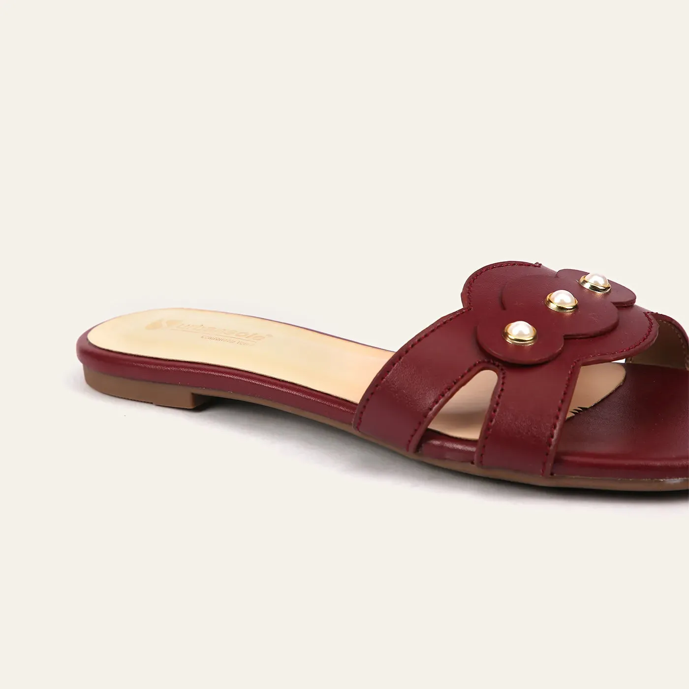 Women's Slippers US-AN-4352