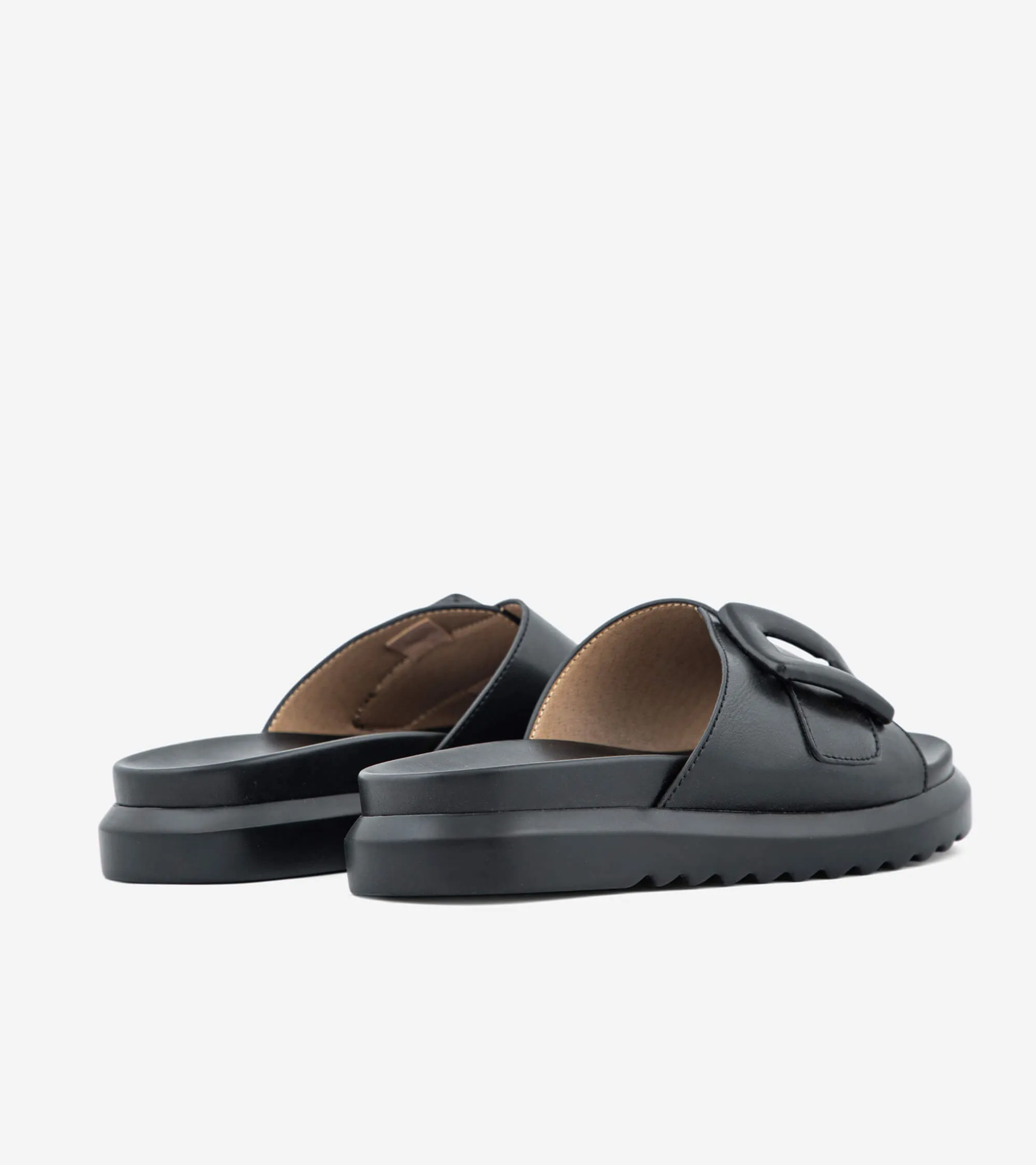 Women's Slippers US-BI-5351