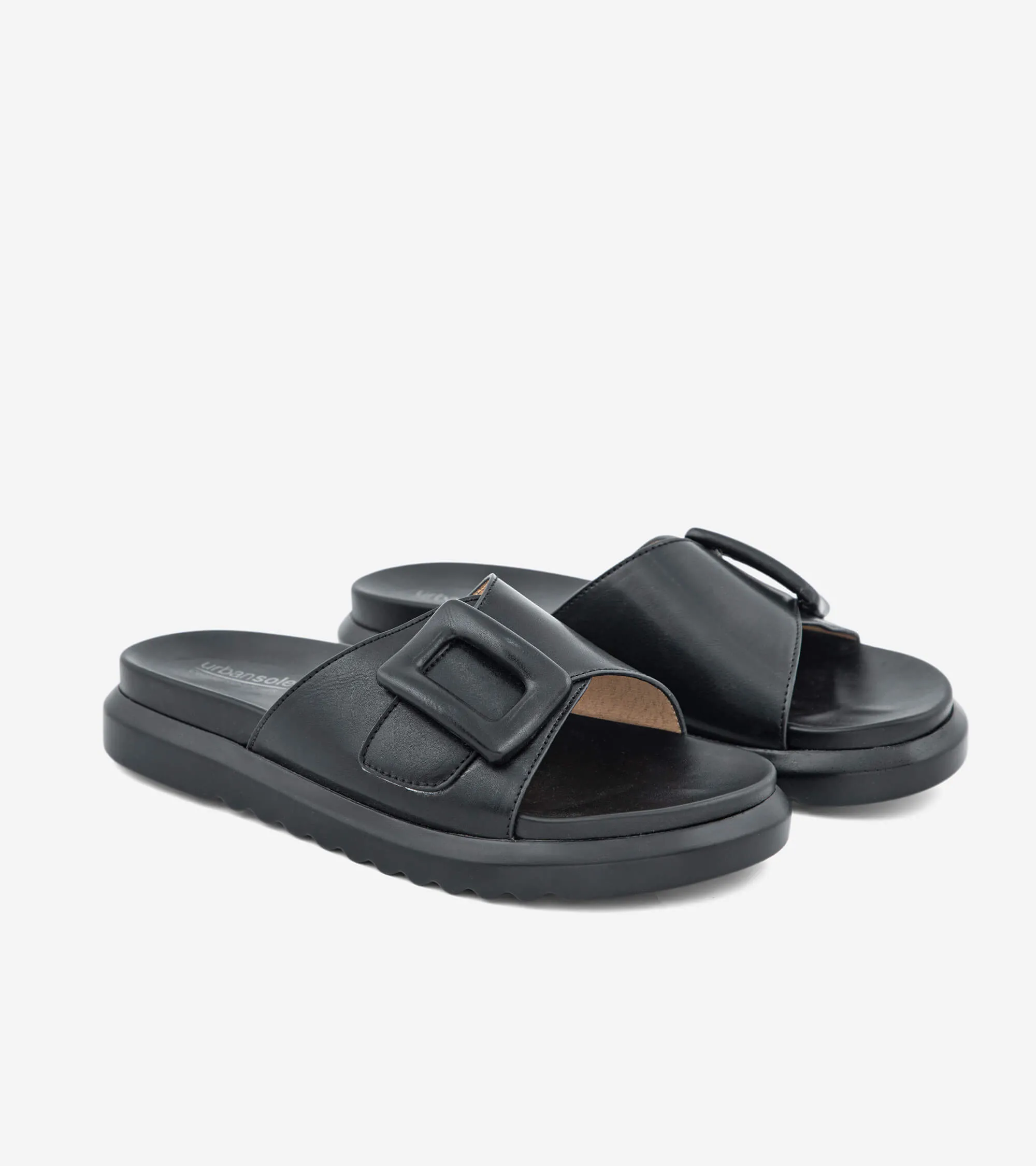 Women's Slippers US-BI-5351