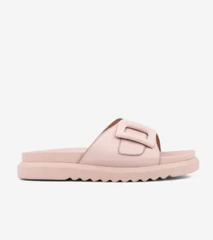 Women's Slippers US-BI-5351
