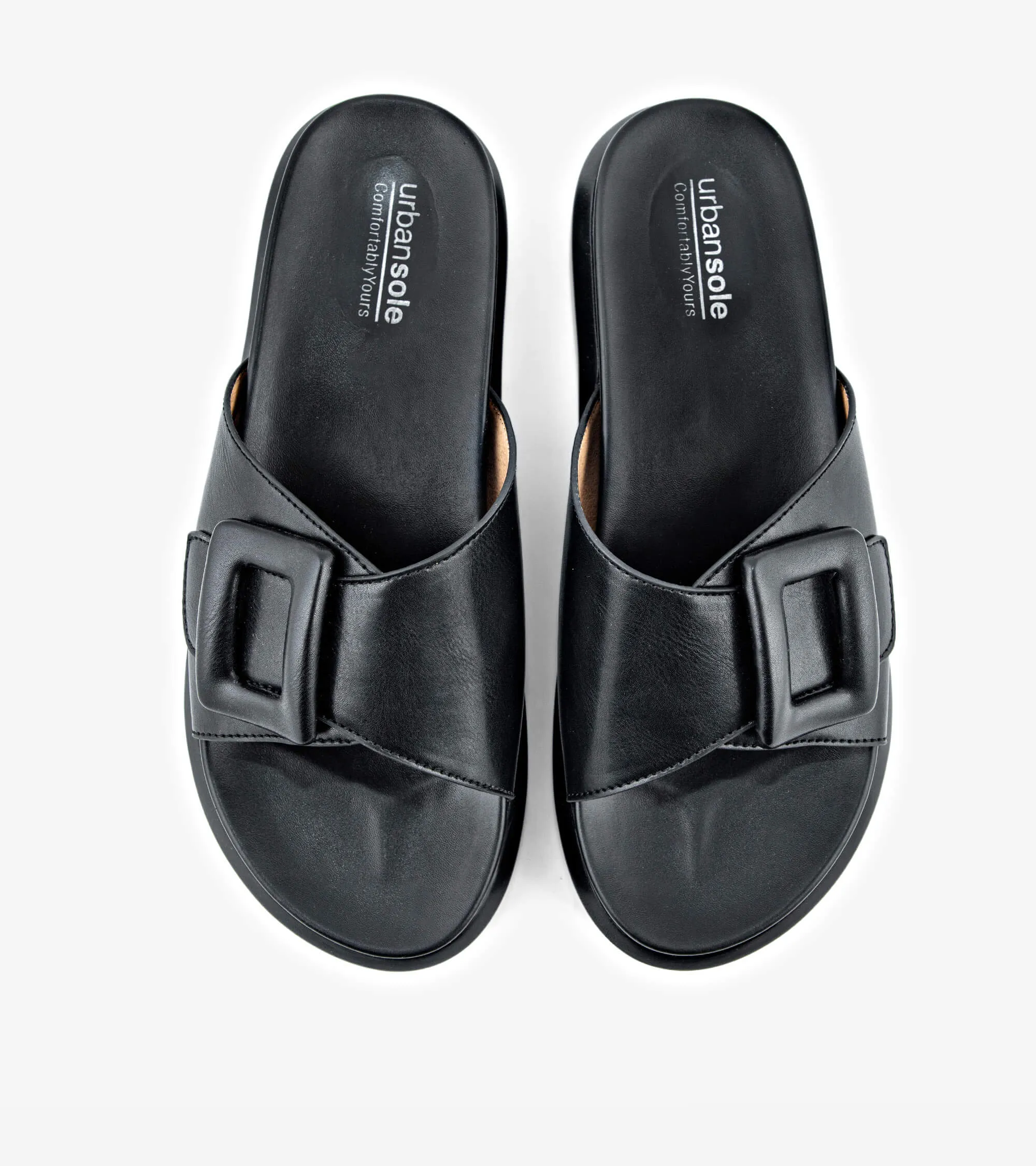 Women's Slippers US-BI-5351