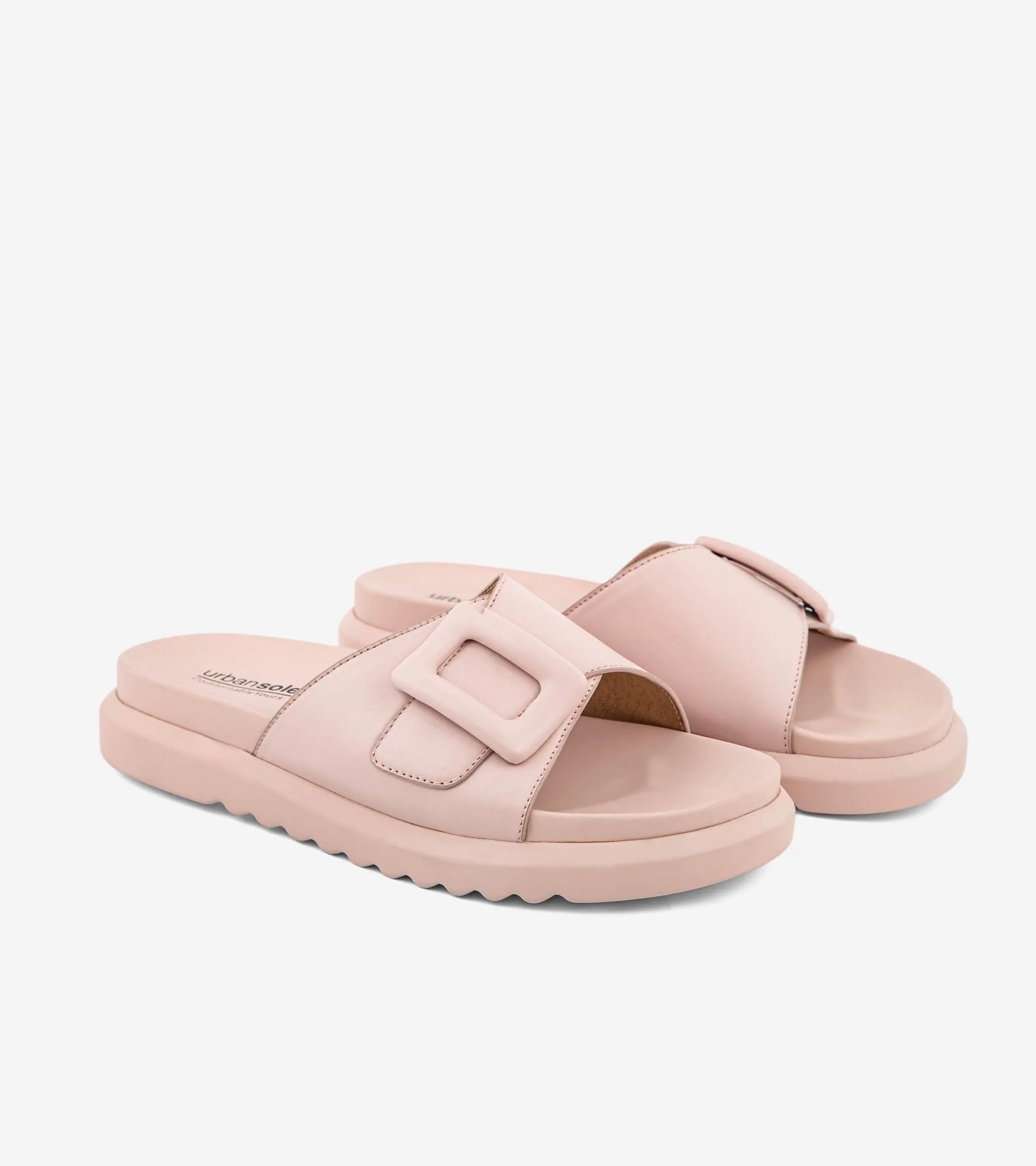 Women's Slippers US-BI-5351