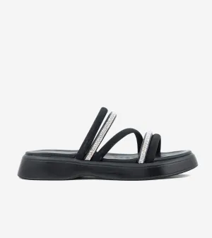 Women's Slippers US-CW-5354