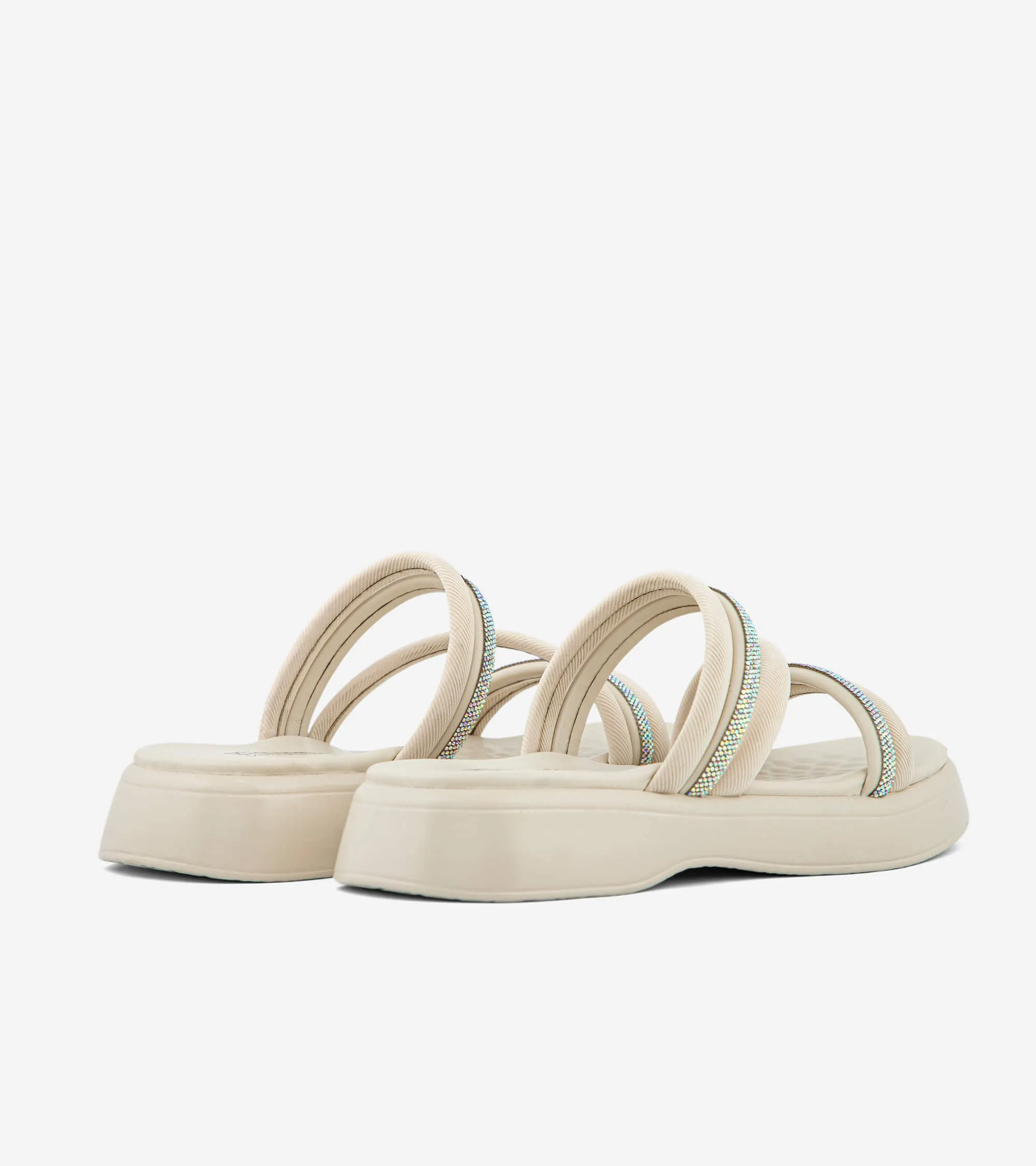 Women's Slippers US-CW-5354