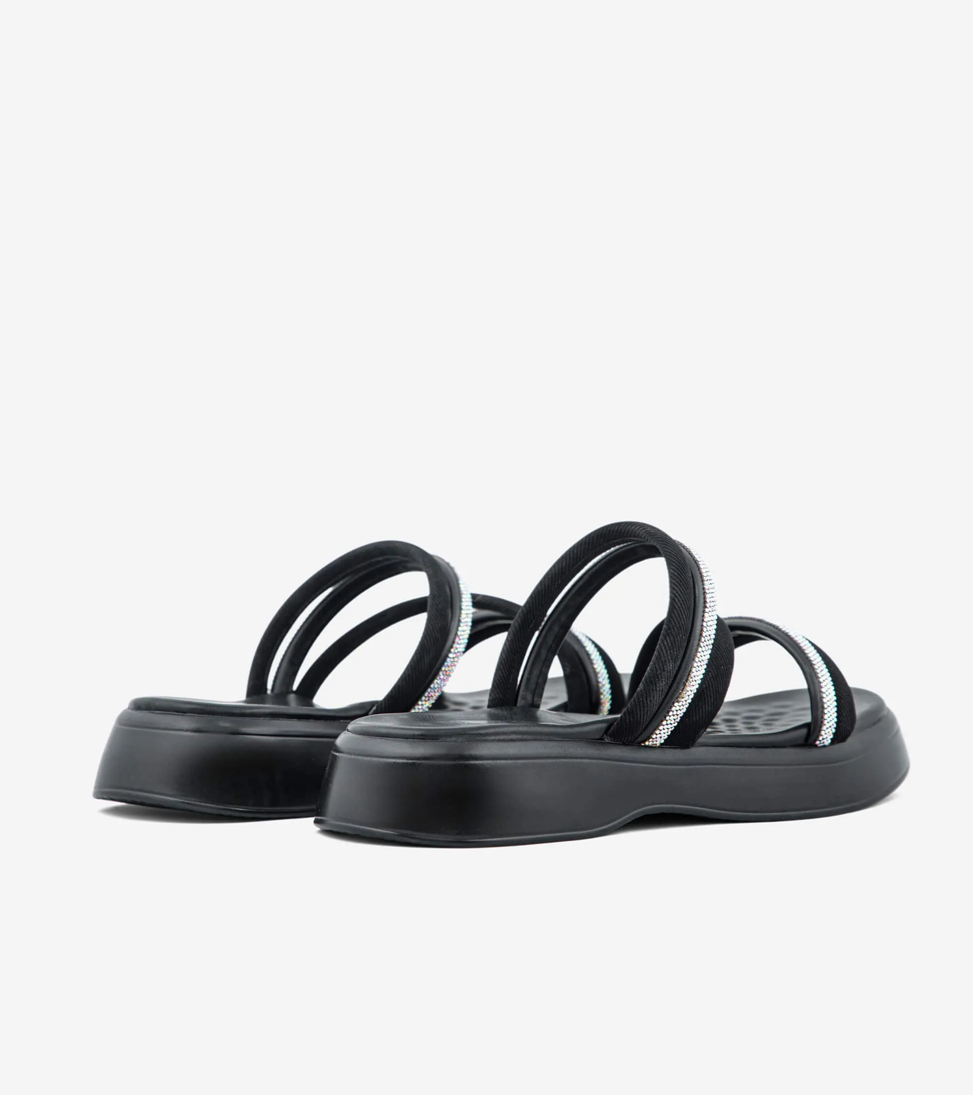 Women's Slippers US-CW-5354