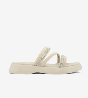 Women's Slippers US-CW-5354
