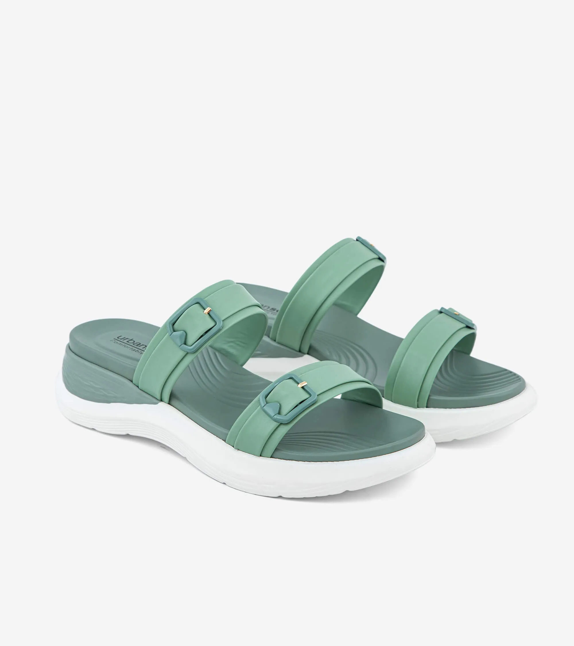 Women's Slippers US-DP-5351