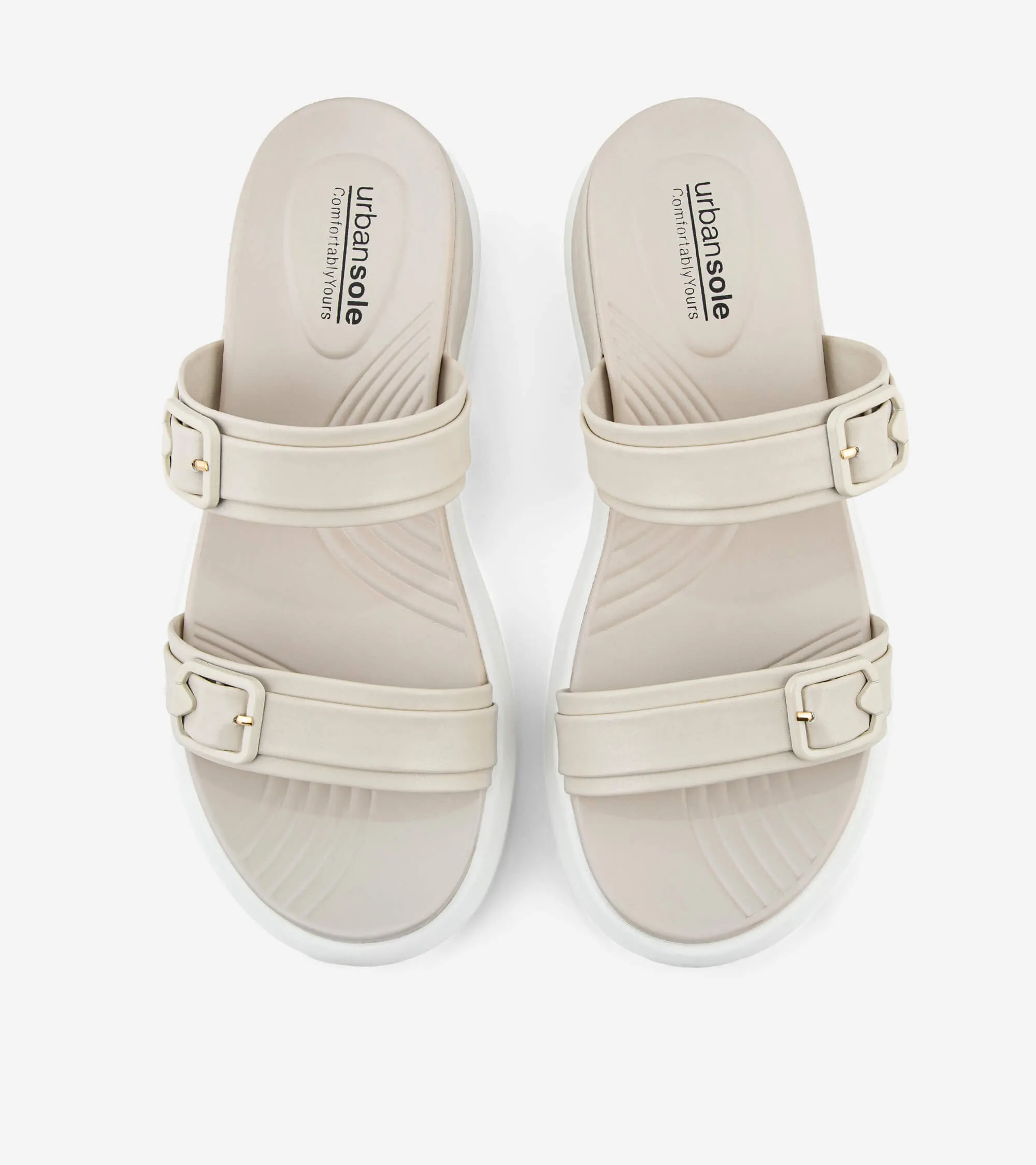 Women's Slippers US-DP-5351
