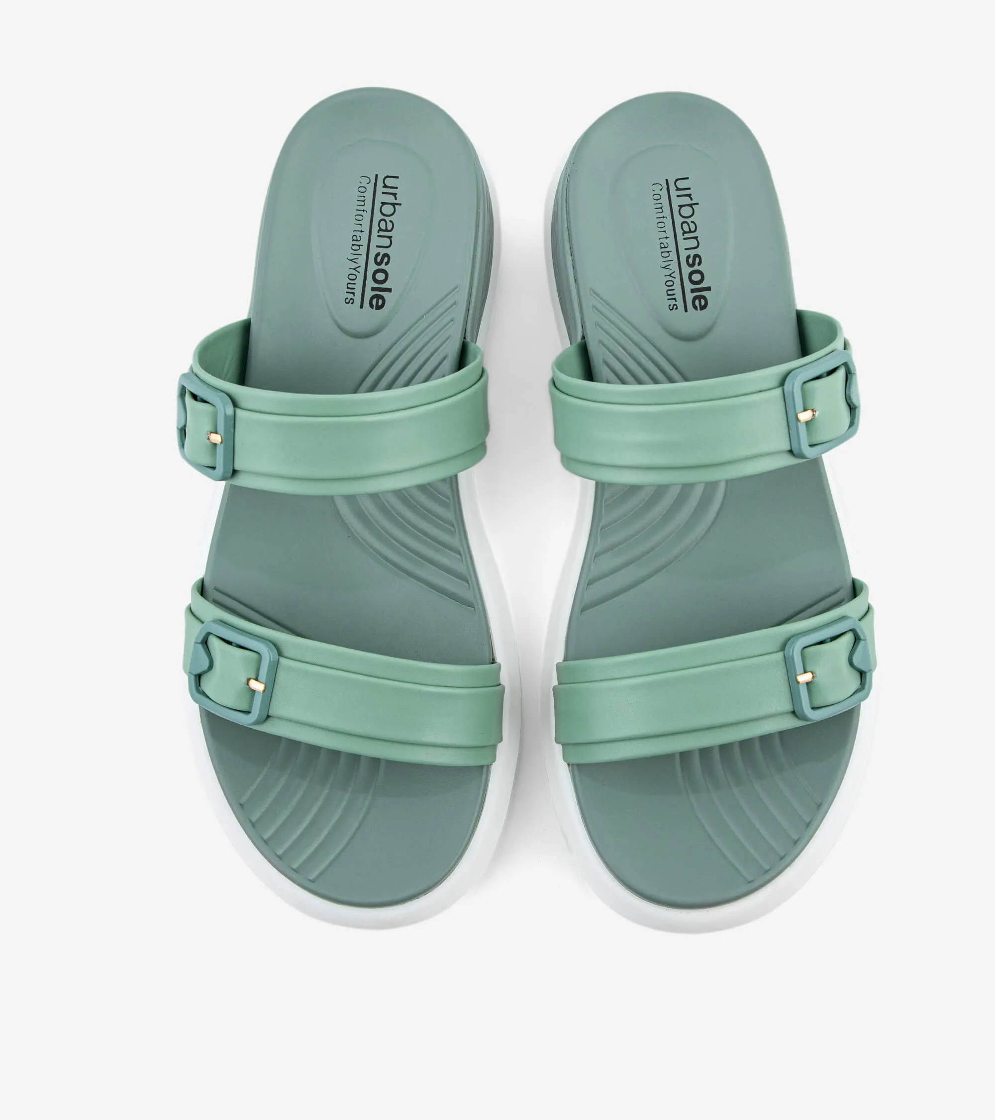 Women's Slippers US-DP-5351