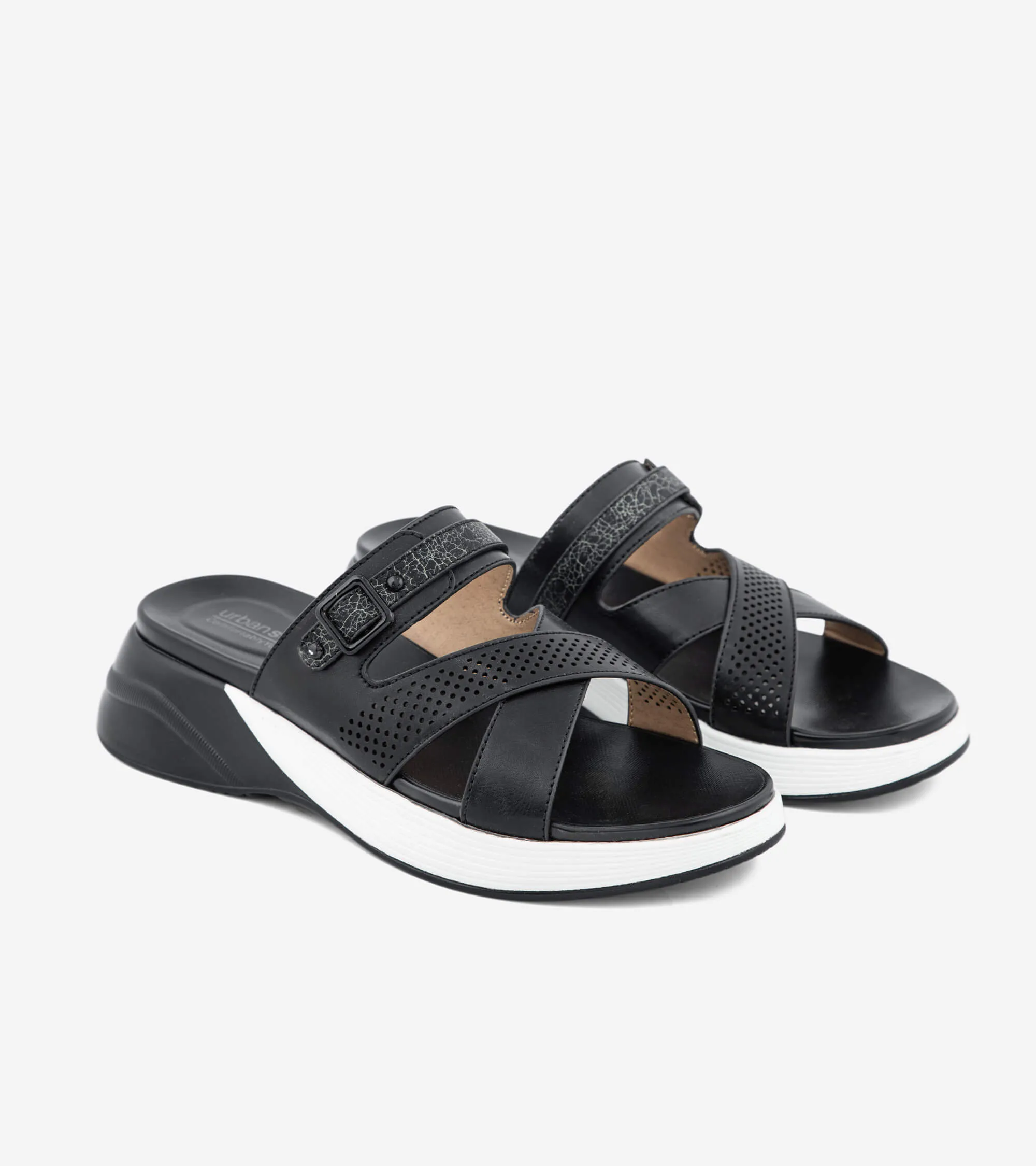 Women's Slippers US-DX-5351