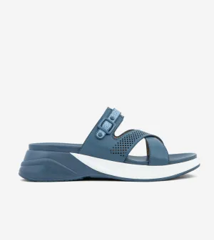Women's Slippers US-DX-5351