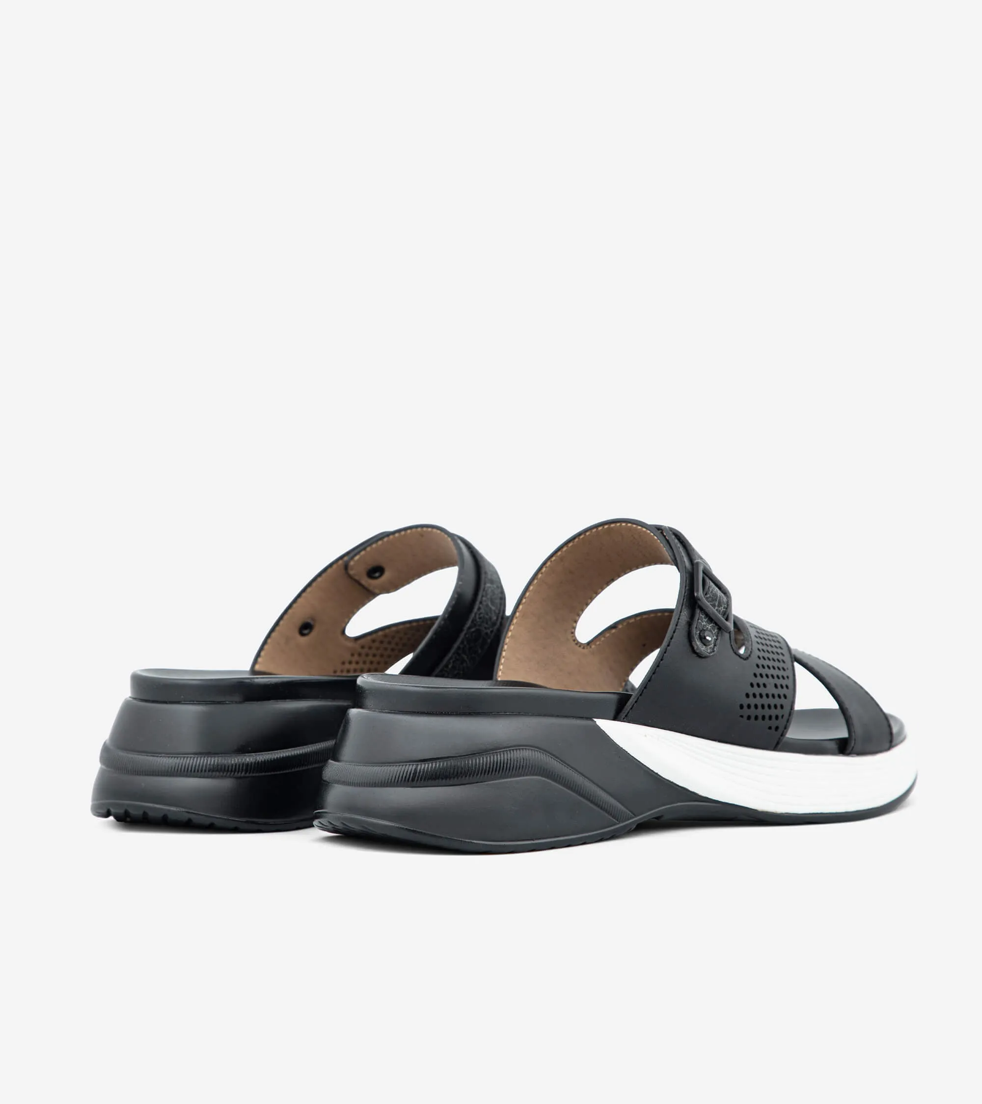 Women's Slippers US-DX-5351