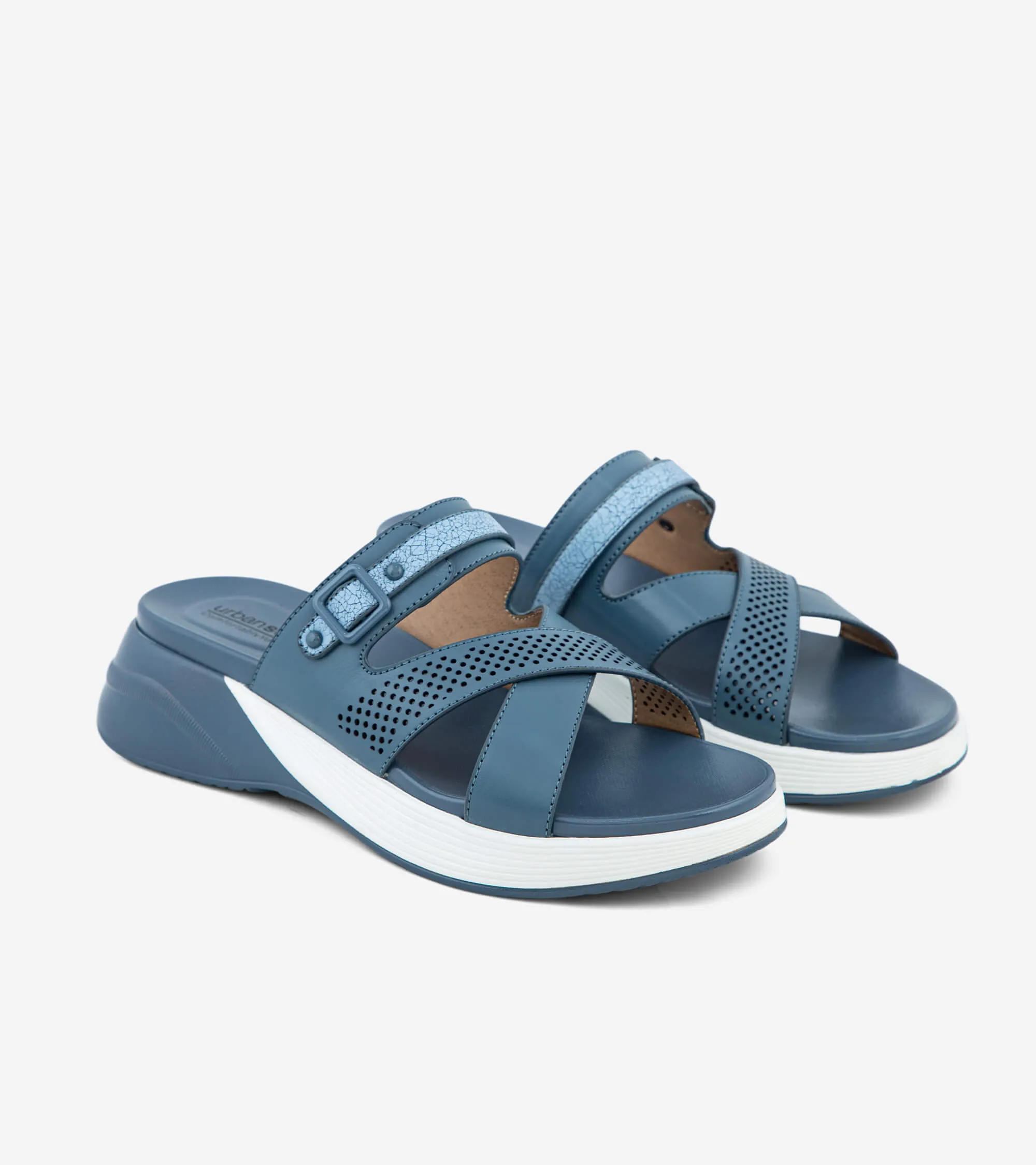 Women's Slippers US-DX-5351