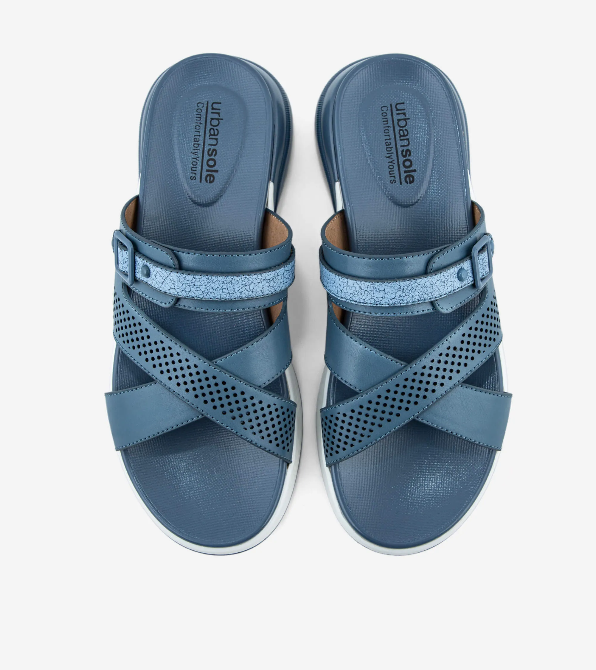 Women's Slippers US-DX-5351