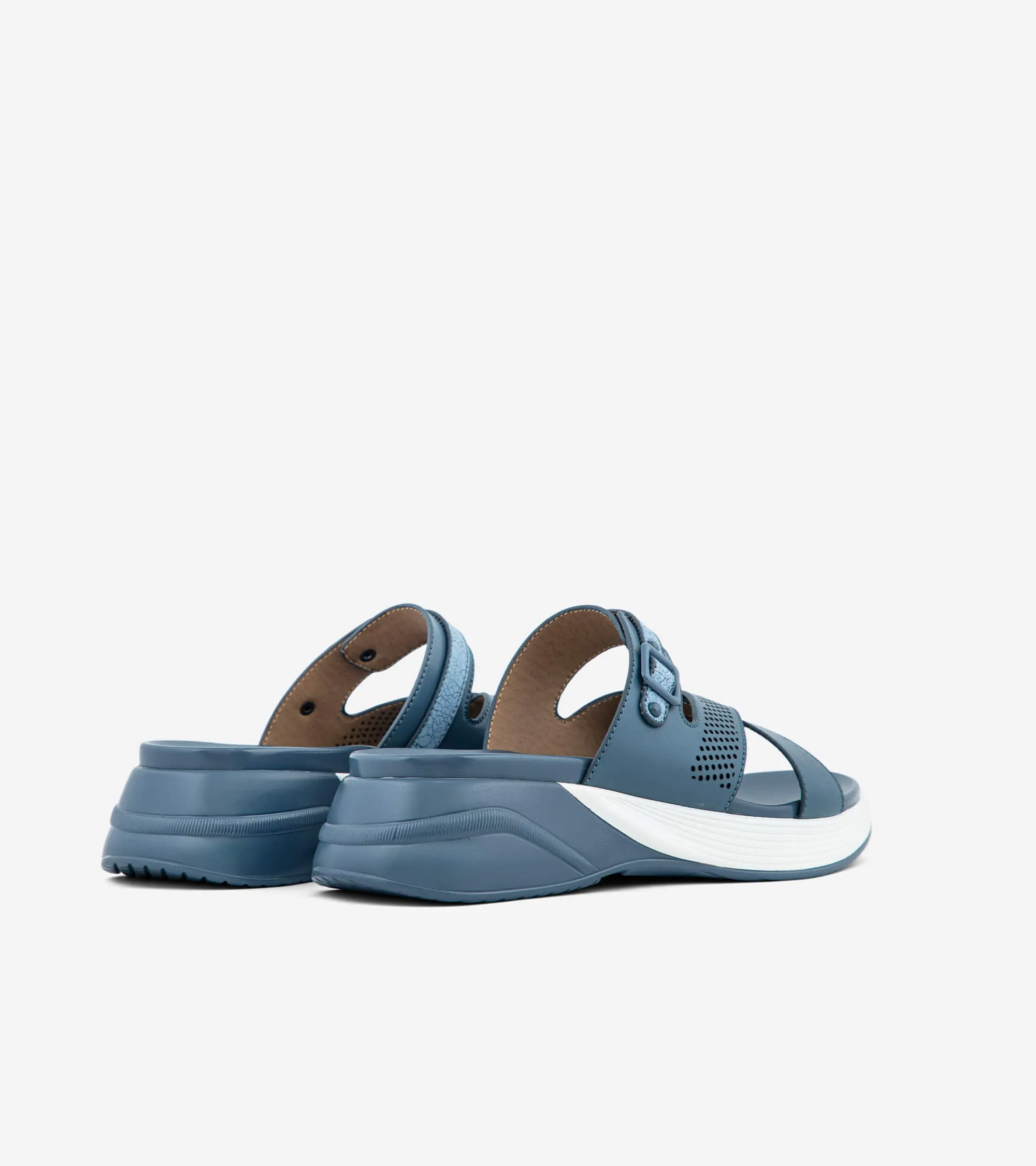 Women's Slippers US-DX-5351